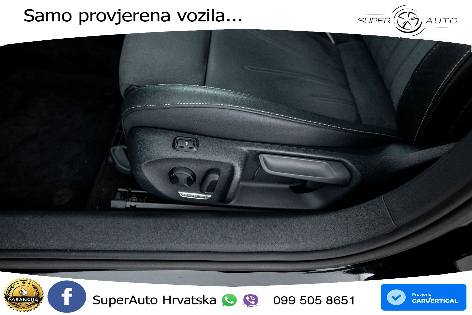 VW Passat Variant 1.5 eTSI DSG Business 150 KS, LED+ACC+GR SJED+MASAŽA+VIRT+360