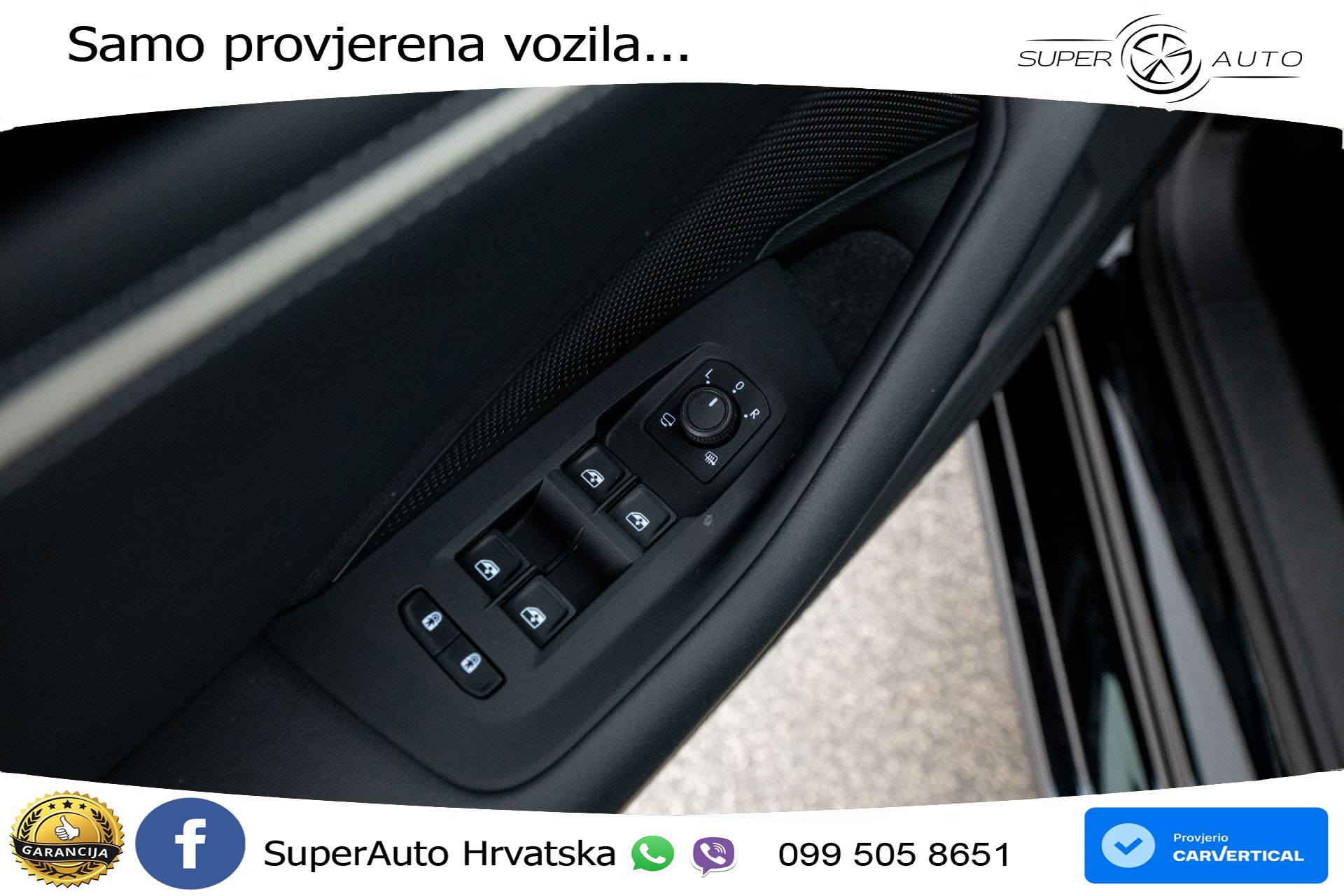 VW Passat Variant 1.5 eTSI DSG Business 150 KS, LED+ACC+GR SJED+MASAŽA+VIRT+360