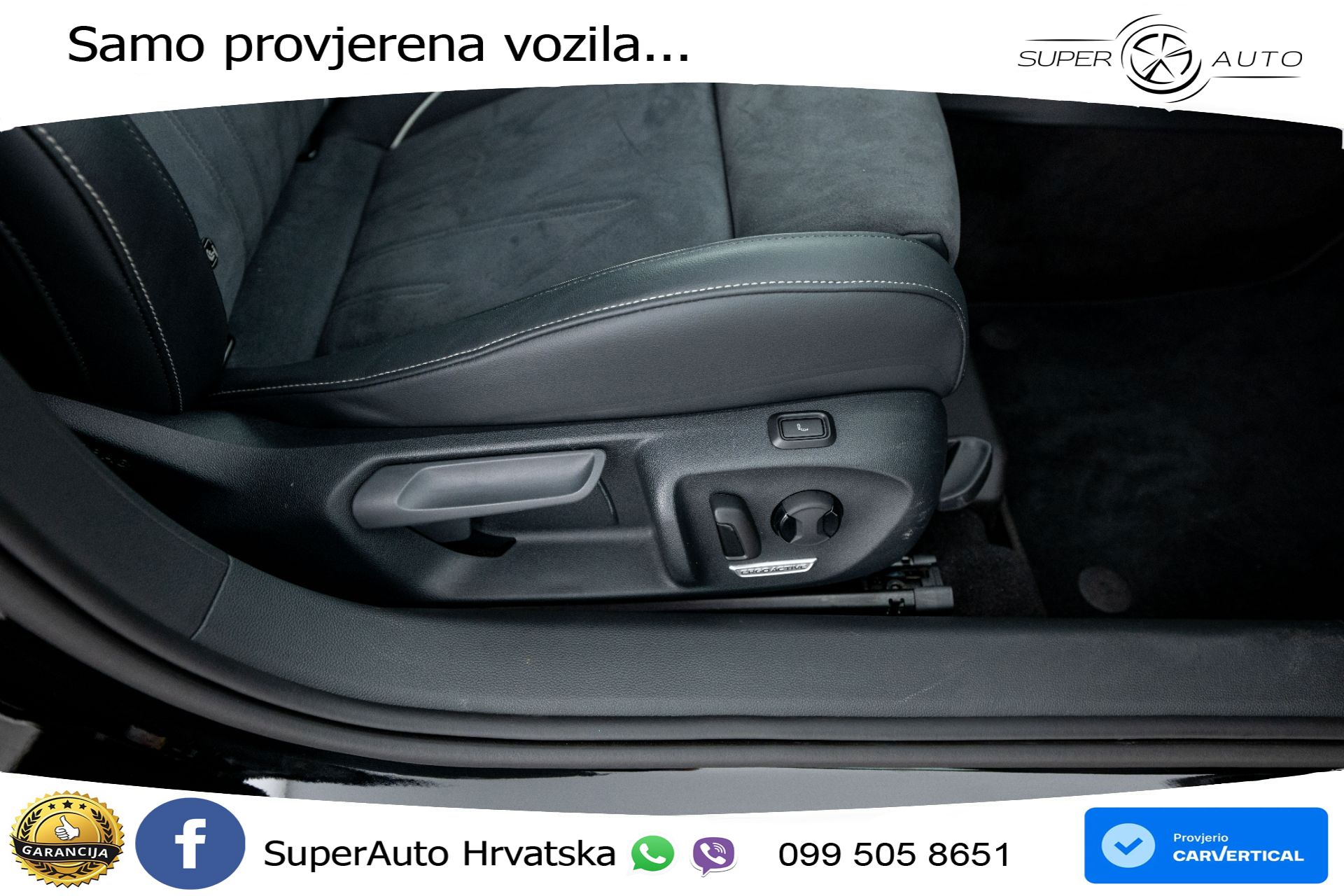 VW Passat Variant 1.5 eTSI DSG Business 150 KS, LED+ACC+GR SJED+MASAŽA+VIRT+360