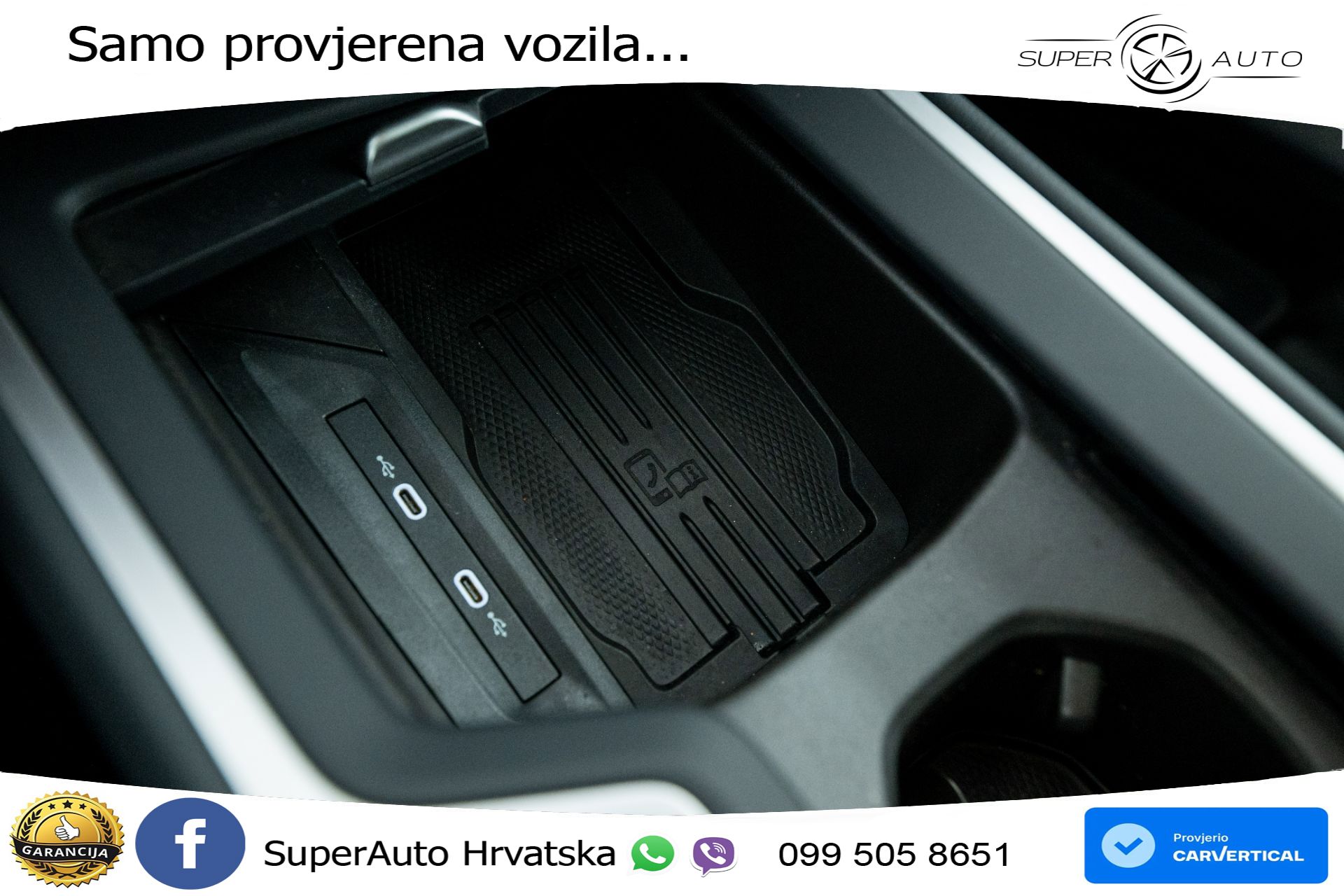 VW Passat Variant 1.5 eTSI DSG Business 150 KS, LED+ACC+GR SJED+MASAŽA+VIRT+360