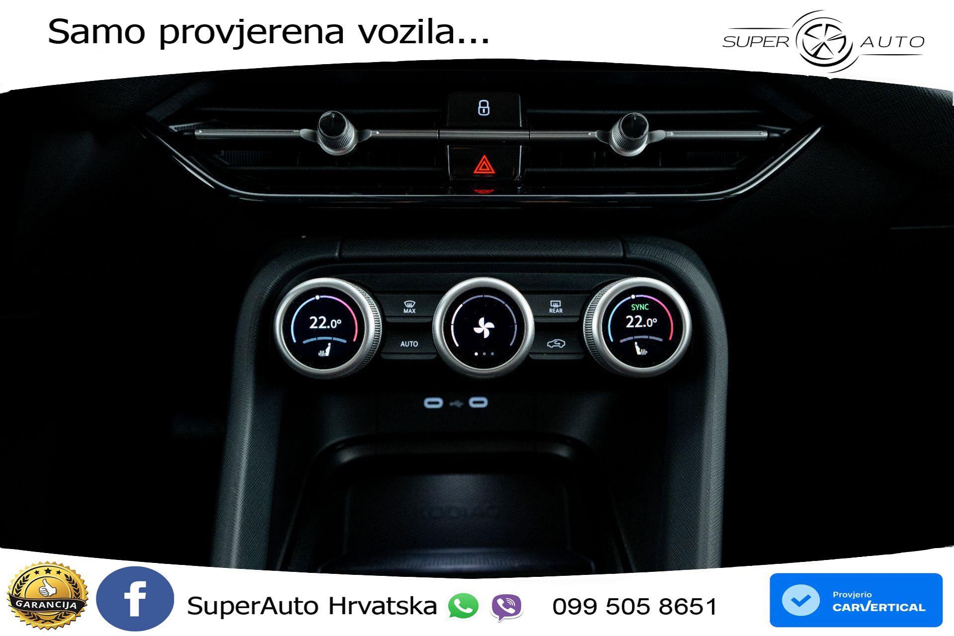 Škoda Kodiaq 1.5 TSI DSG Selection 204 KS, ACC+360+4xGR SJED+VIRT+NAVI