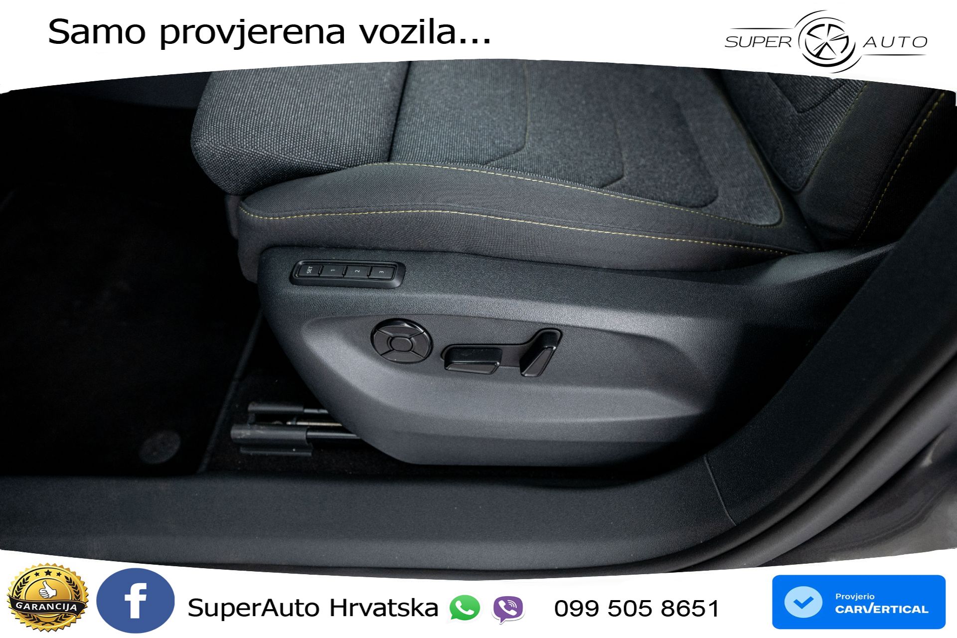 Škoda Kodiaq 1.5 TSI DSG Selection 204 KS, MATRIX+ACC+4xGR SJED+360+VIRT
