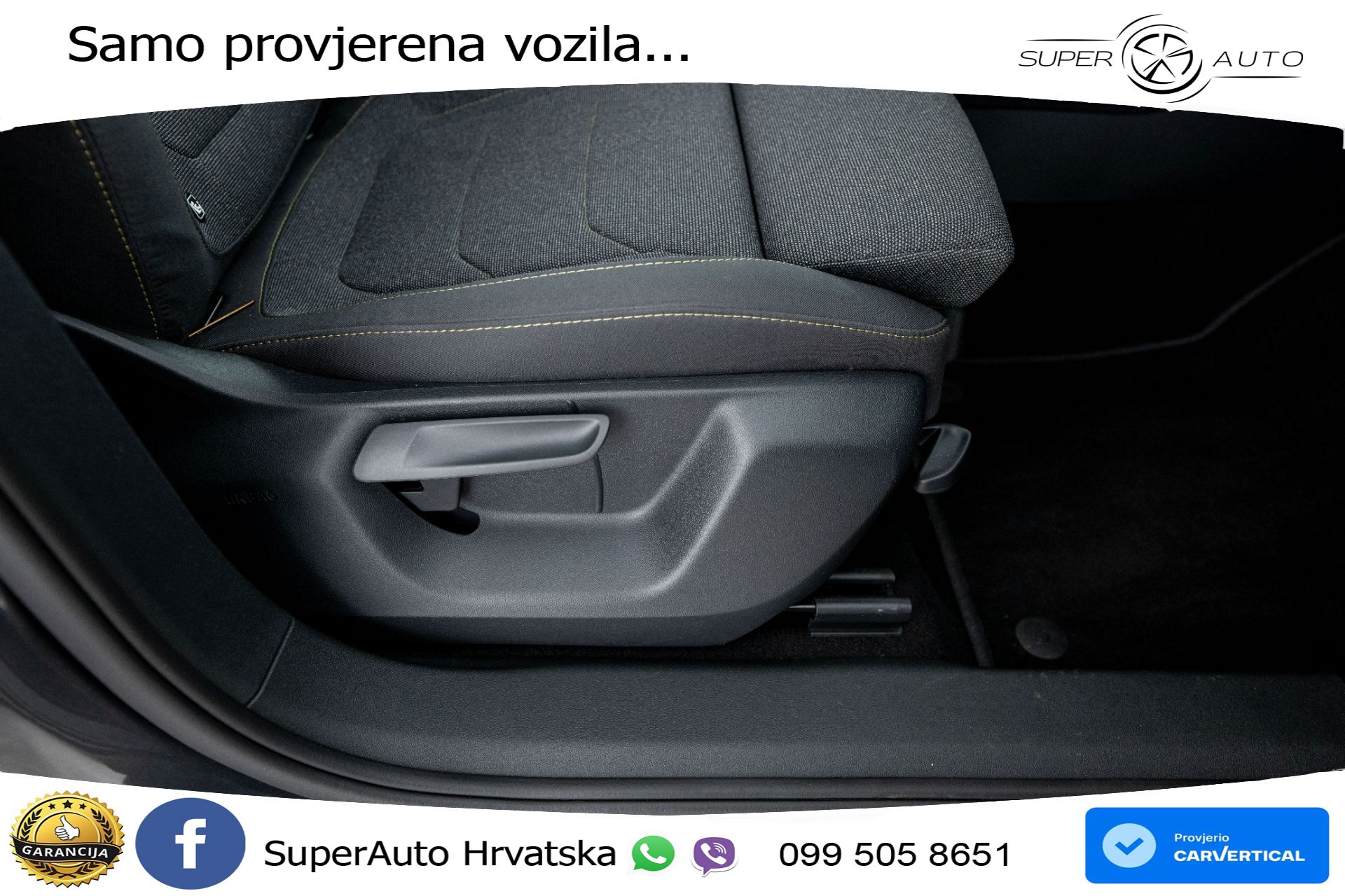 Škoda Kodiaq 1.5 TSI DSG Selection 204 KS, MATRIX+ACC+4xGR SJED+360+VIRT