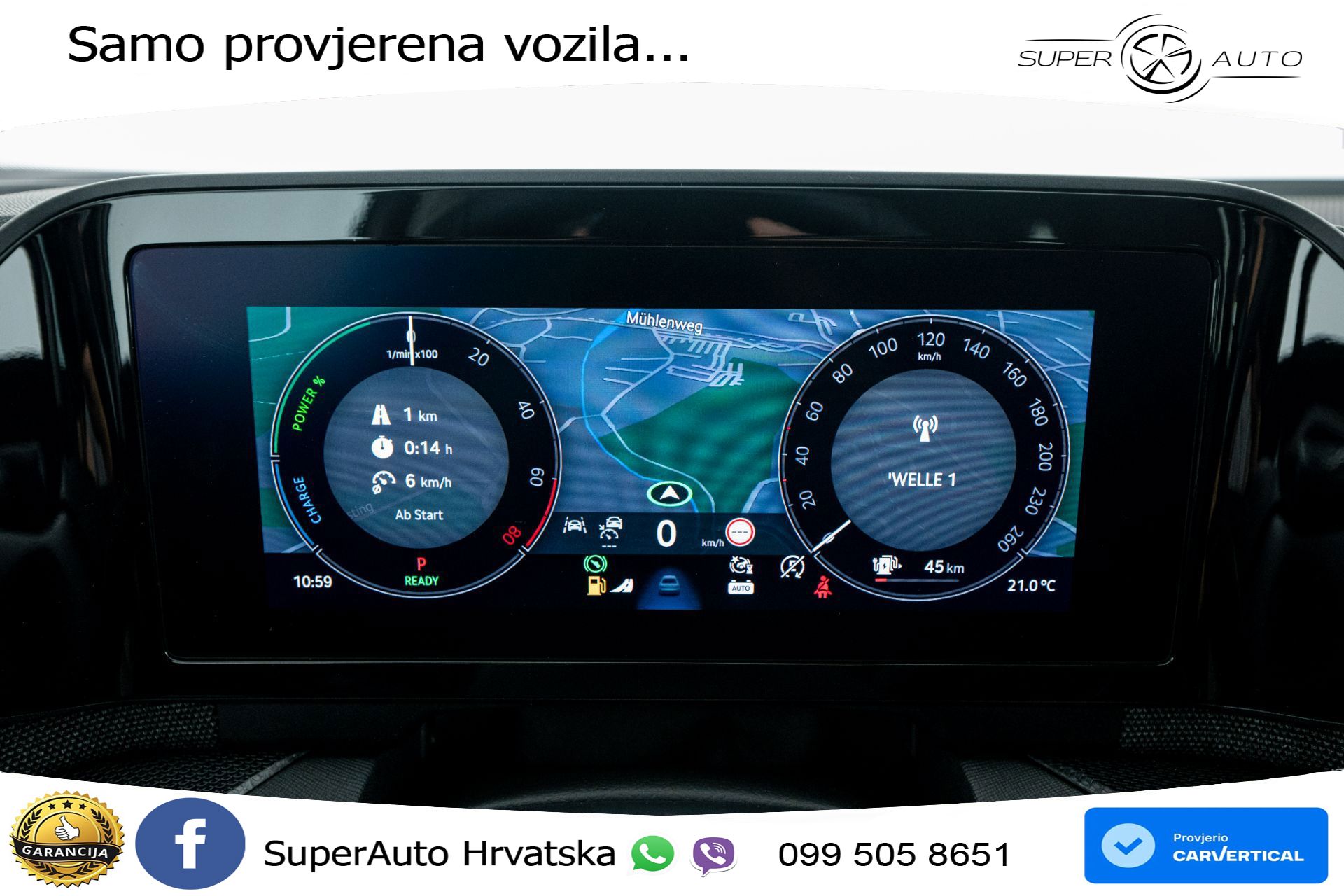 Škoda Kodiaq 1.5 TSI DSG Selection 204 KS, MATRIX+ACC+4xGR SJED+360+VIRT