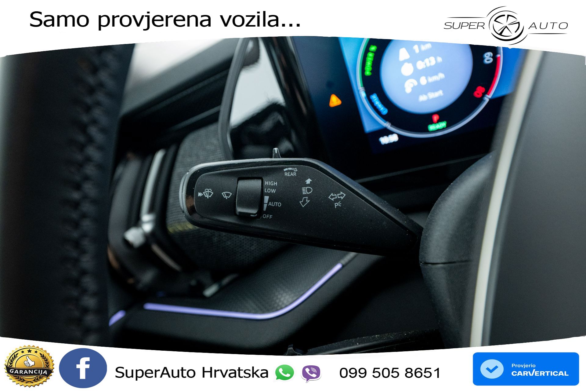 Škoda Kodiaq 1.5 TSI DSG Selection 204 KS, MATRIX+ACC+4xGR SJED+360+VIRT