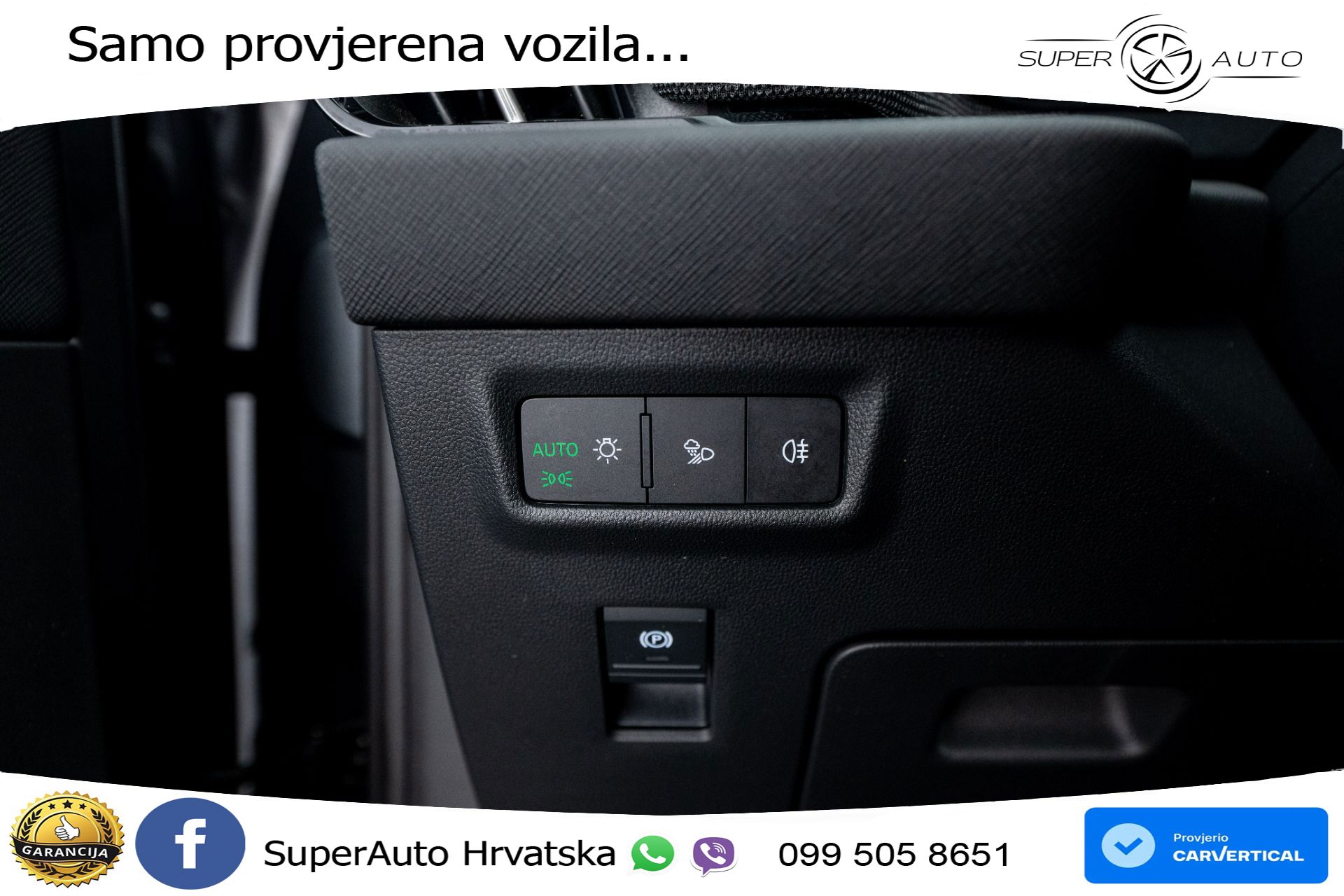 Škoda Kodiaq 1.5 TSI DSG Selection 204 KS, MATRIX+ACC+4xGR SJED+360+VIRT