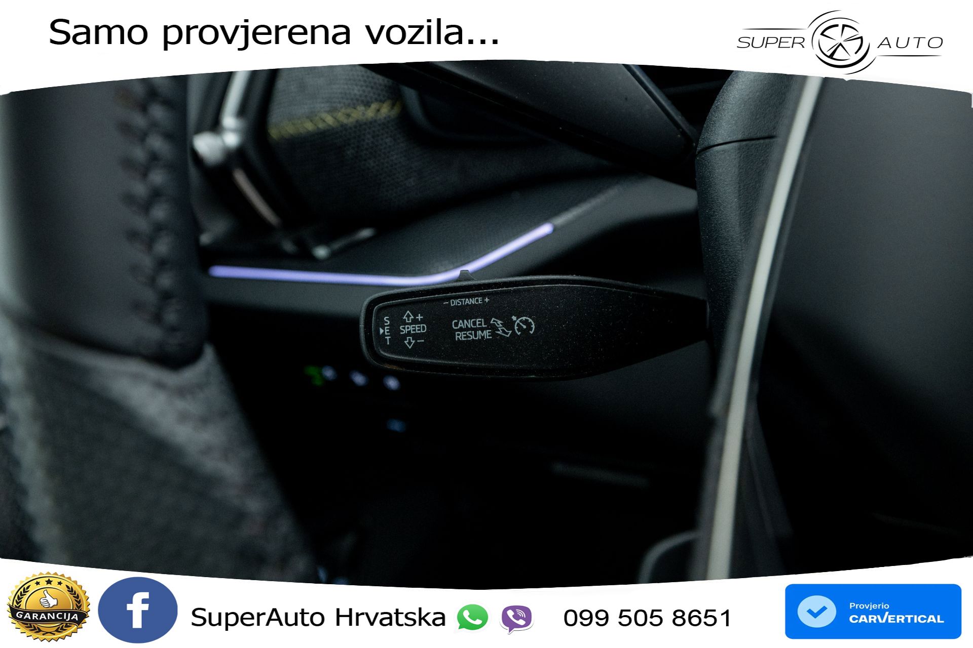 Škoda Kodiaq 1.5 TSI DSG Selection 204 KS, MATRIX+ACC+4xGR SJED+360+VIRT