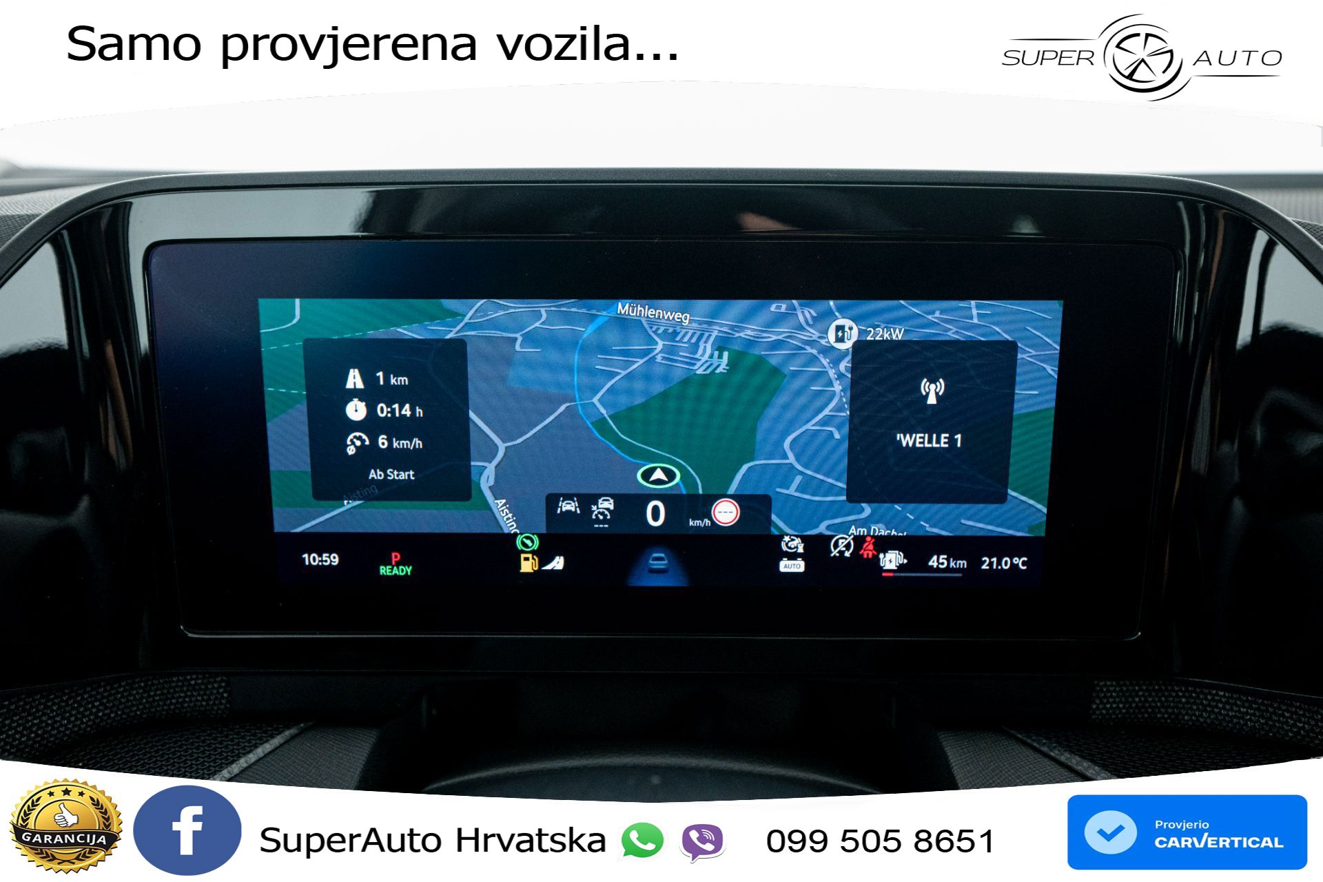Škoda Kodiaq 1.5 TSI DSG Selection 204 KS, MATRIX+ACC+4xGR SJED+360+VIRT