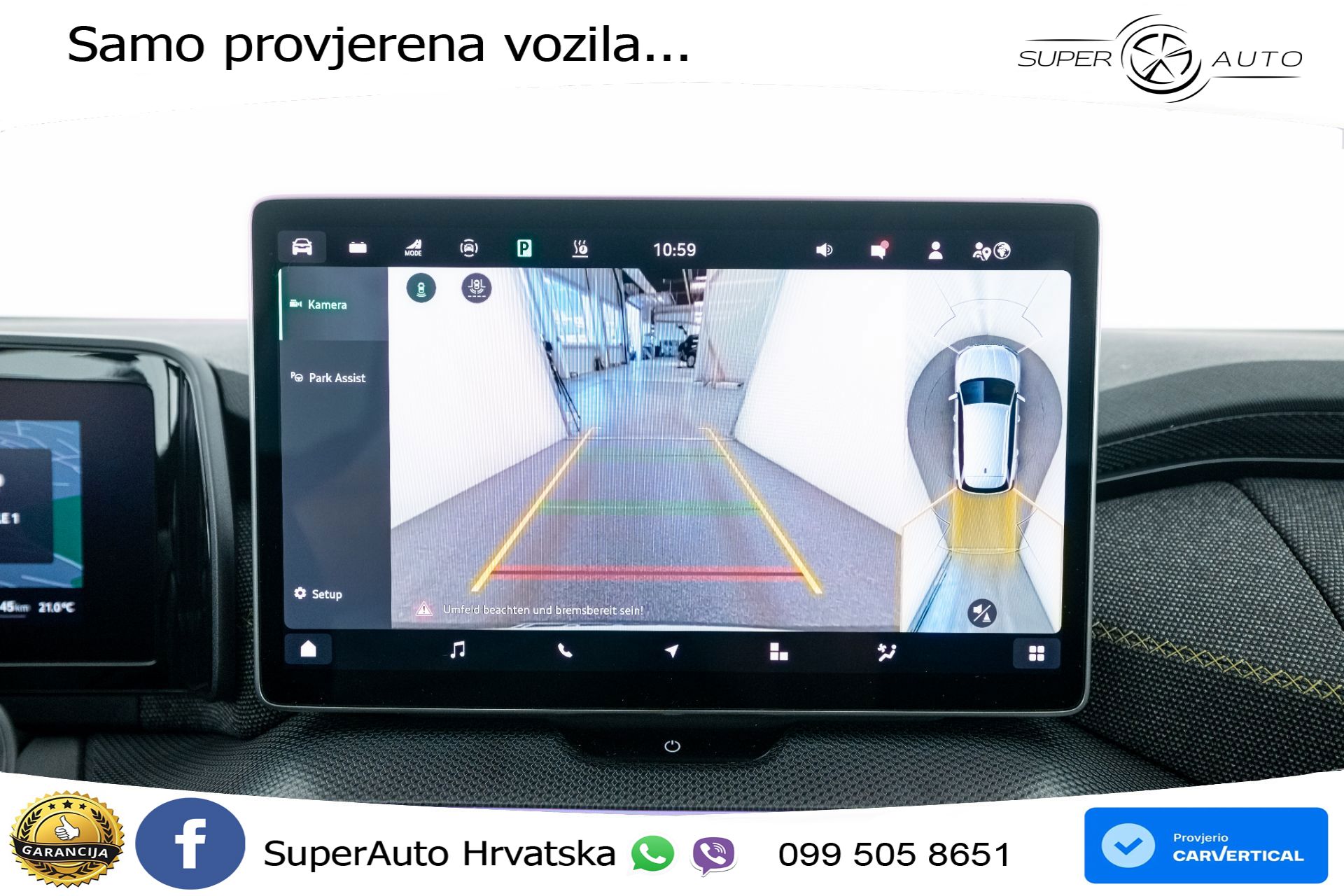 Škoda Kodiaq 1.5 TSI DSG Selection 204 KS, MATRIX+ACC+4xGR SJED+360+VIRT