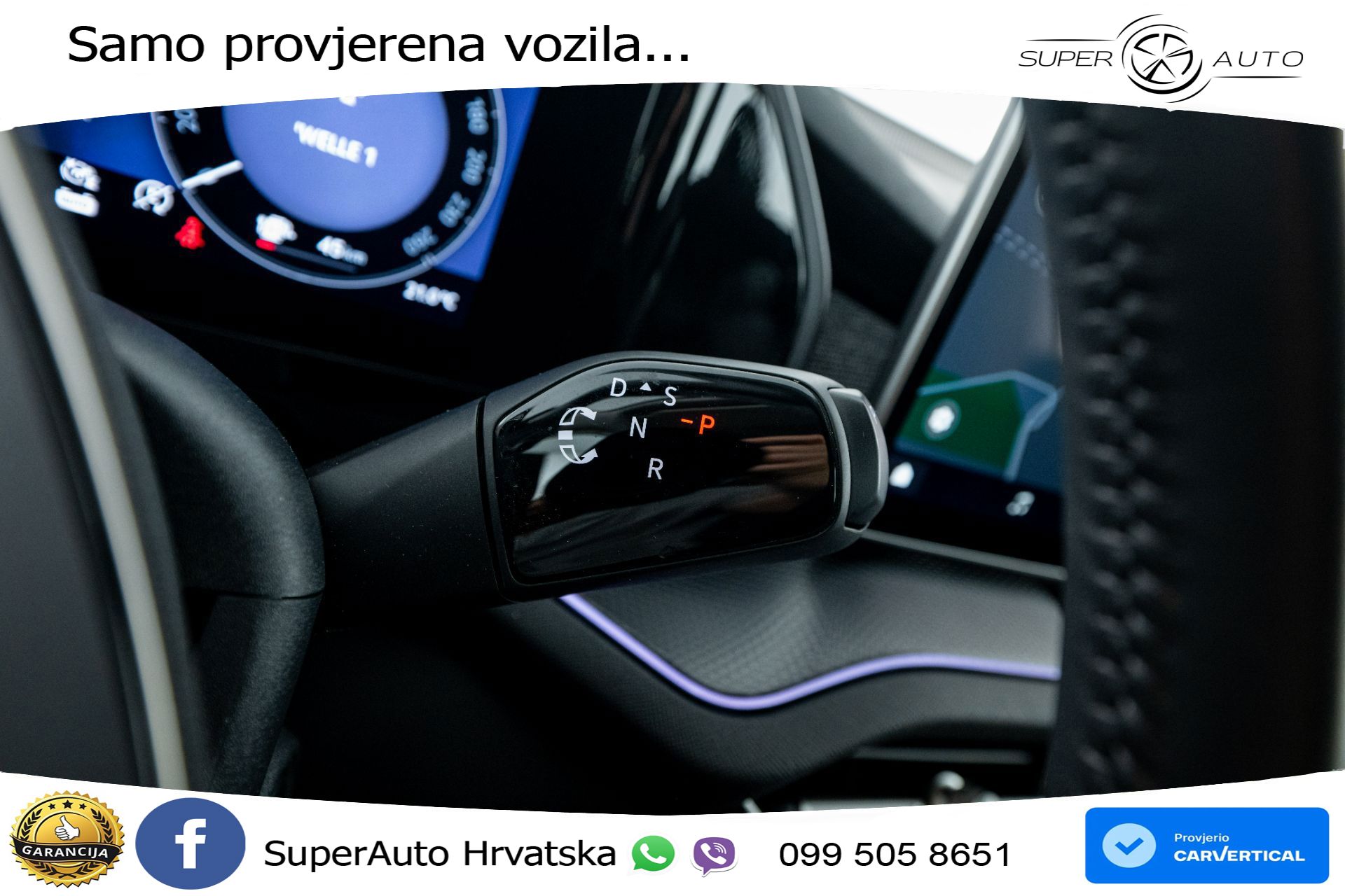 Škoda Kodiaq 1.5 TSI DSG Selection 204 KS, MATRIX+ACC+4xGR SJED+360+VIRT