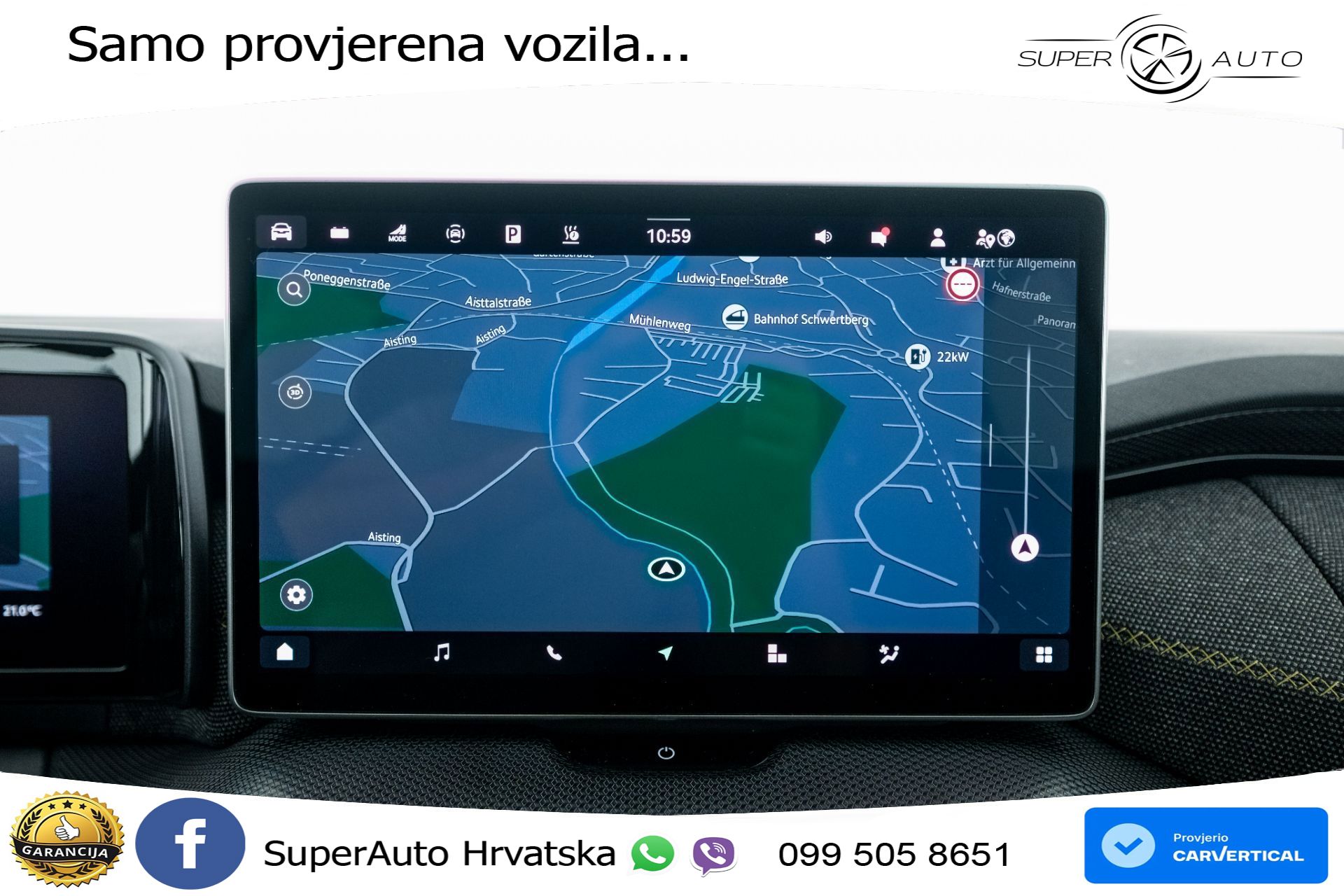 Škoda Kodiaq 1.5 TSI DSG Selection 204 KS, MATRIX+ACC+4xGR SJED+360+VIRT