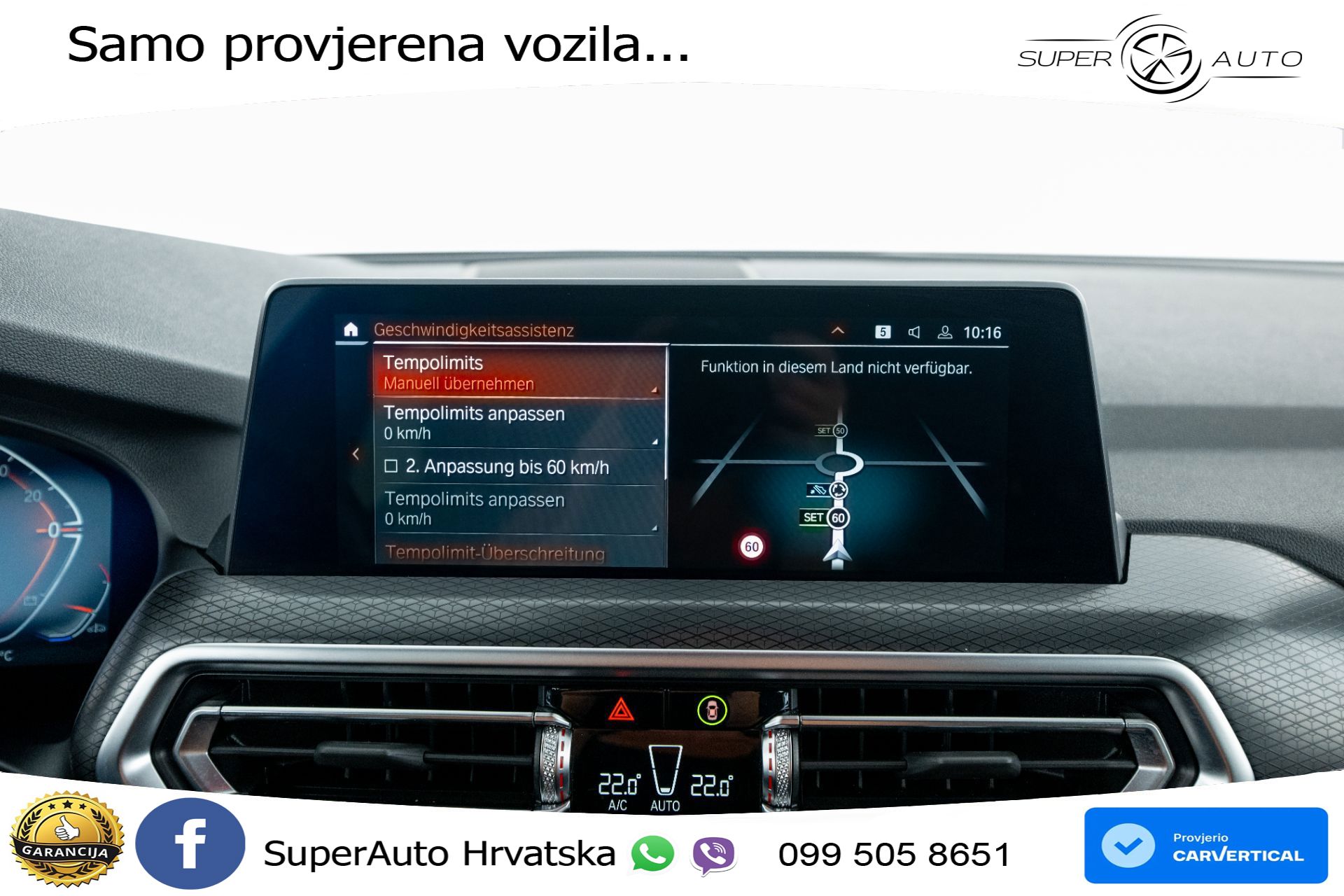BMW X3 20i xDrive Steptronic M Sport 184 KS, LED+ASIST+GR SJED+KAM+PDC