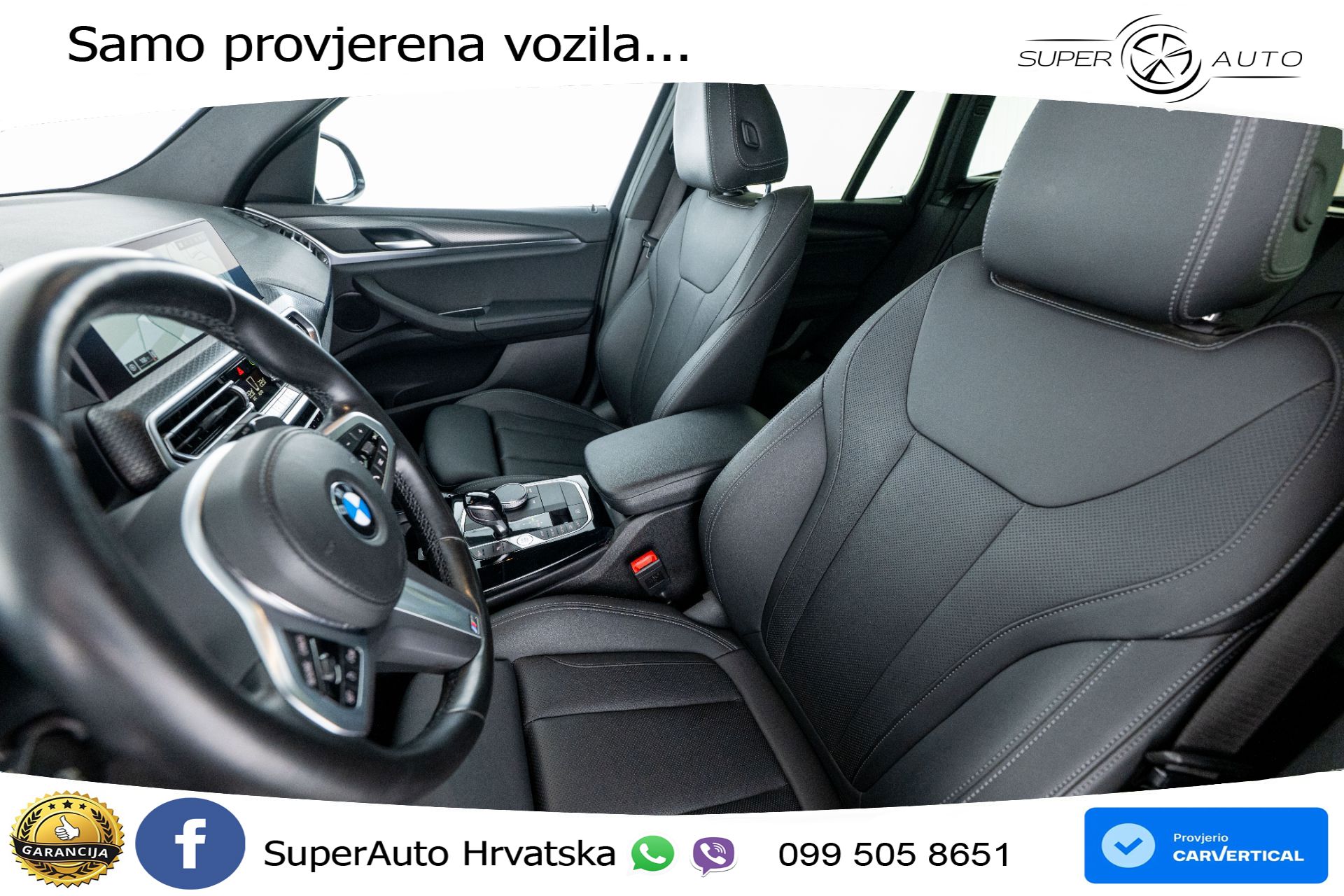 BMW X3 20i xDrive Steptronic M Sport 184 KS, LED+ASIST+GR SJED+KAM+PDC