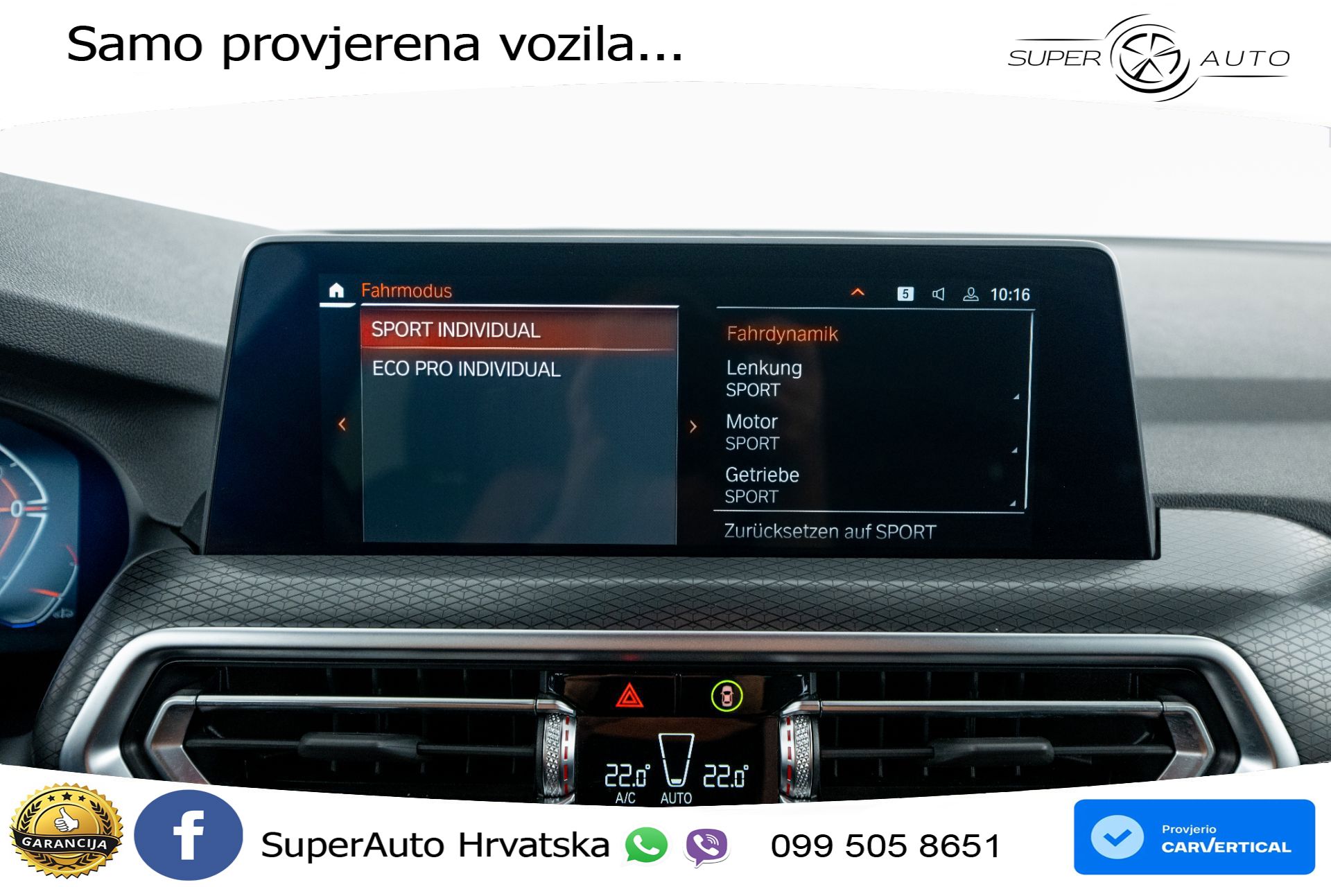 BMW X3 20i xDrive Steptronic M Sport 184 KS, LED+ASIST+GR SJED+KAM+PDC