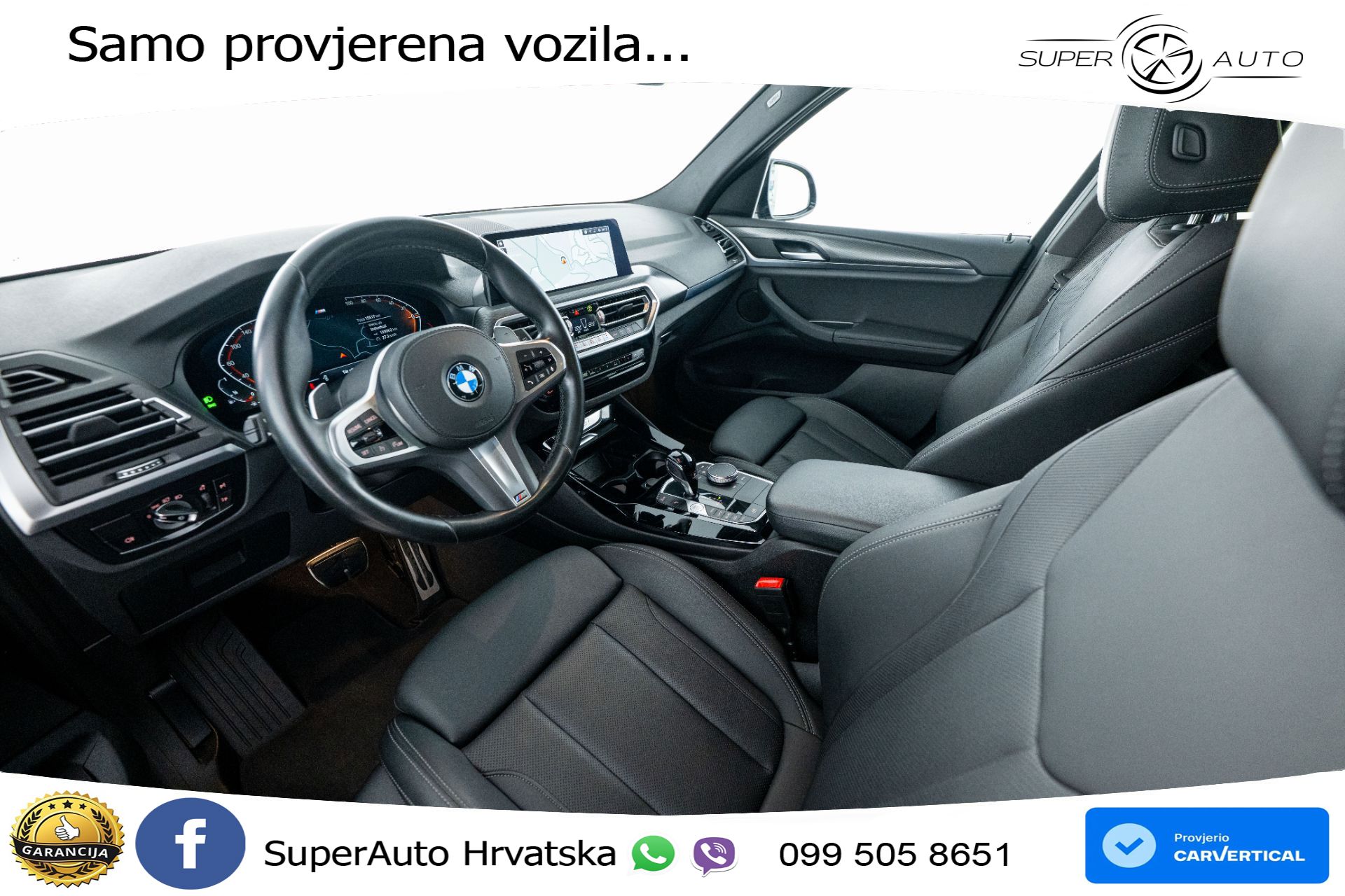 BMW X3 20i xDrive Steptronic M Sport 184 KS, LED+ASIST+GR SJED+KAM+PDC