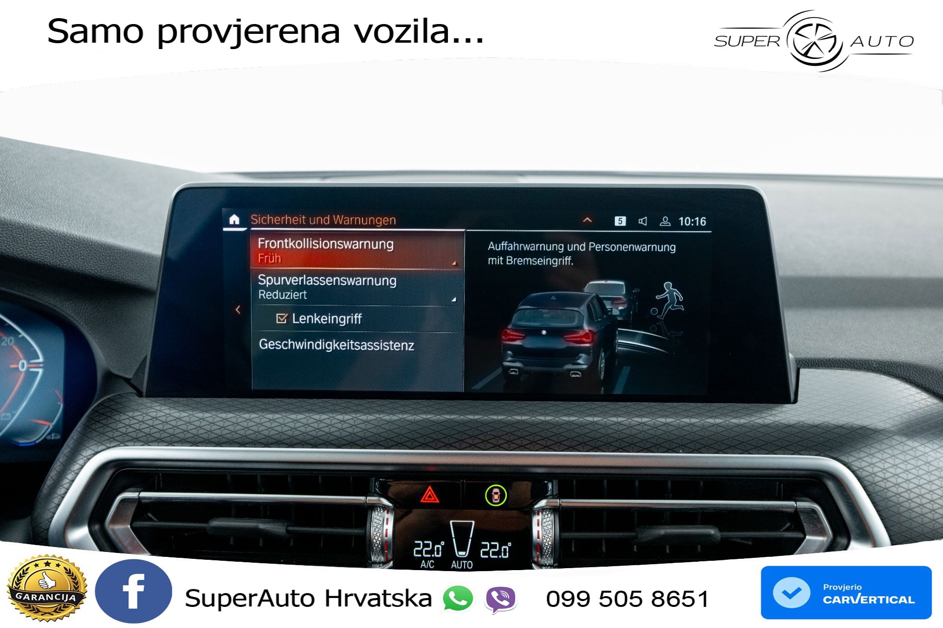 BMW X3 20i xDrive Steptronic M Sport 184 KS, LED+ASIST+GR SJED+KAM+PDC