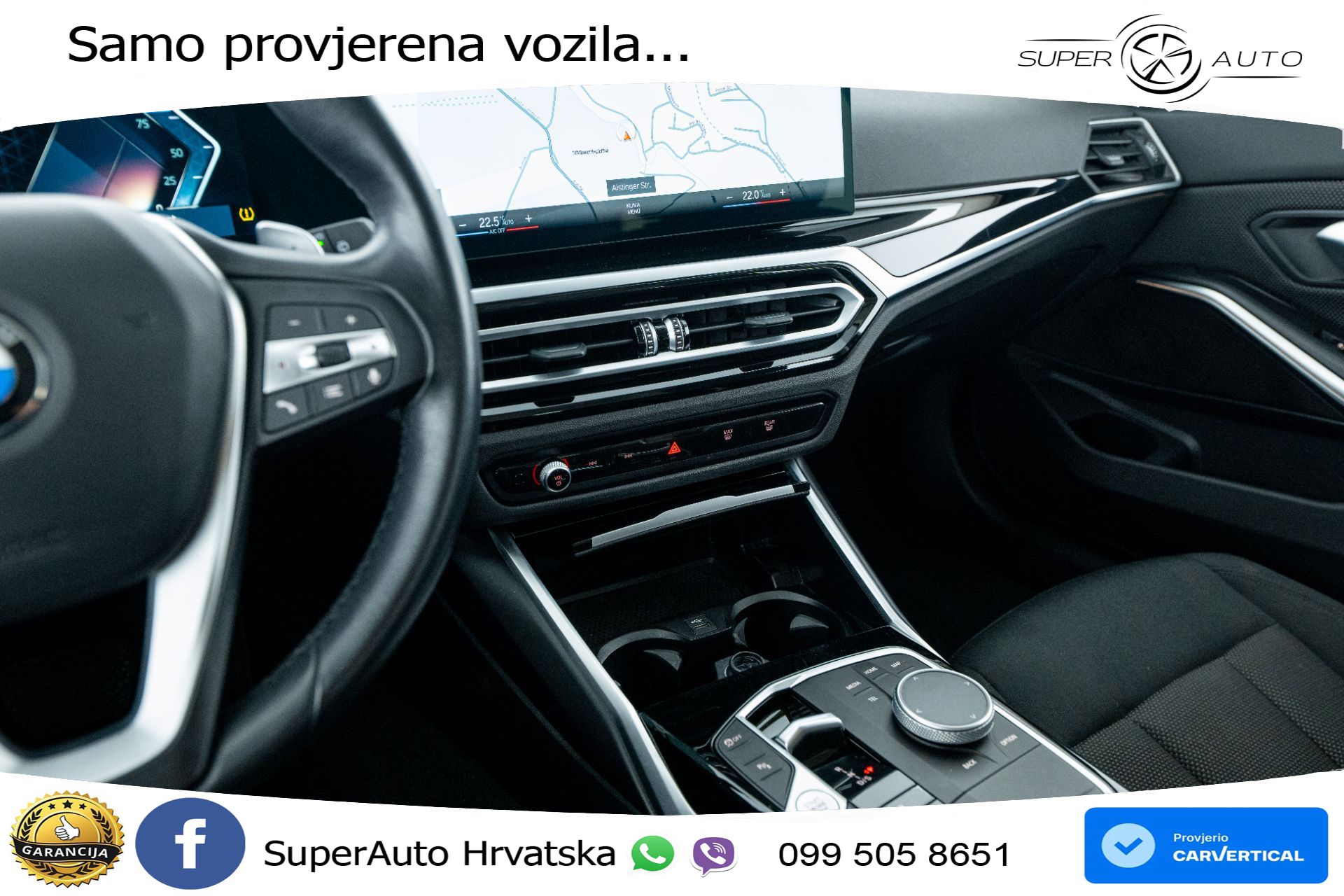BMW 320d Touring xDrive Steptronic 190 KS, LED+ACC+NAVI+PDC+VIRT