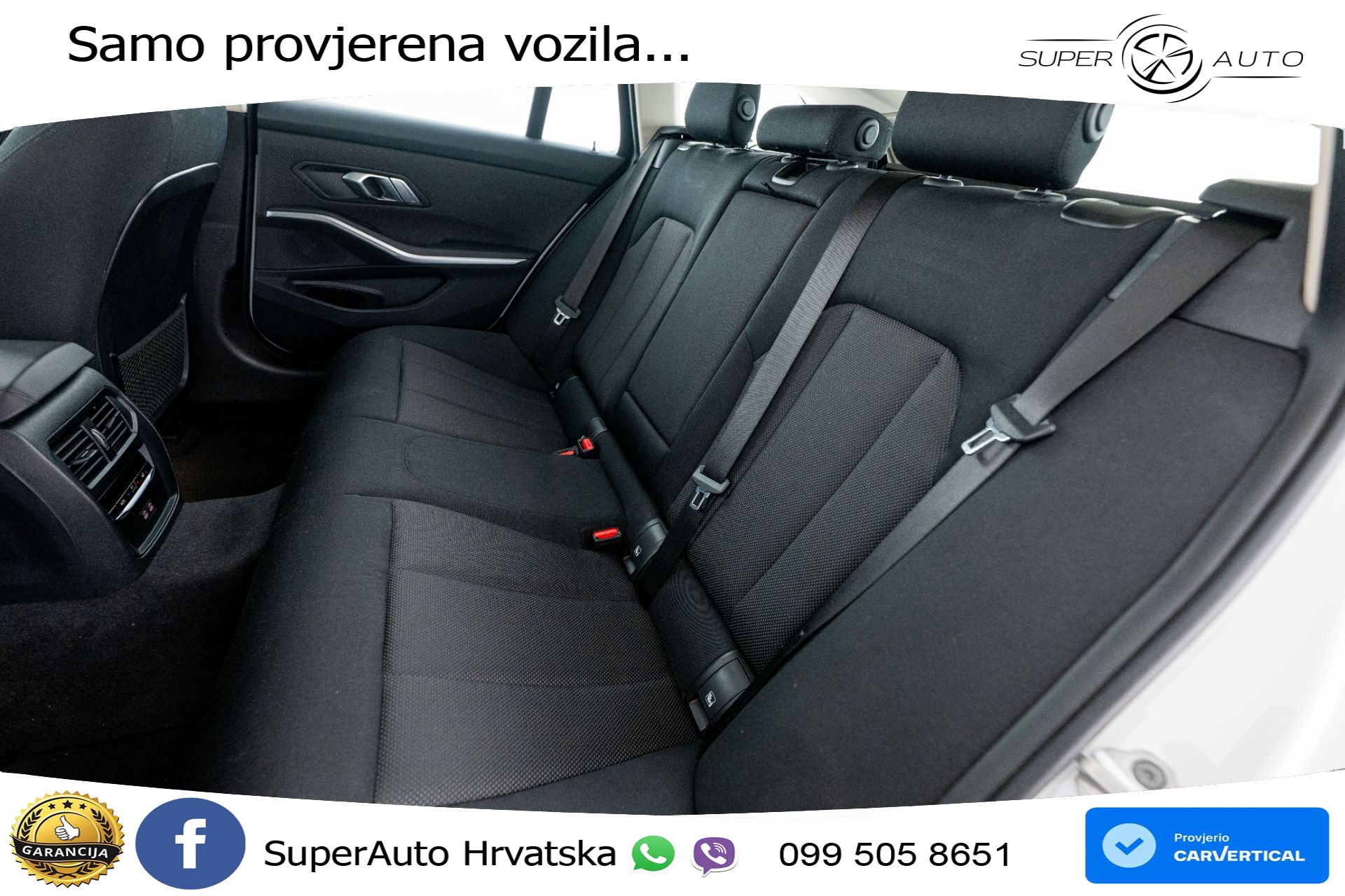 BMW 320d Touring xDrive Steptronic 190 KS, LED+ACC+NAVI+PDC+VIRT