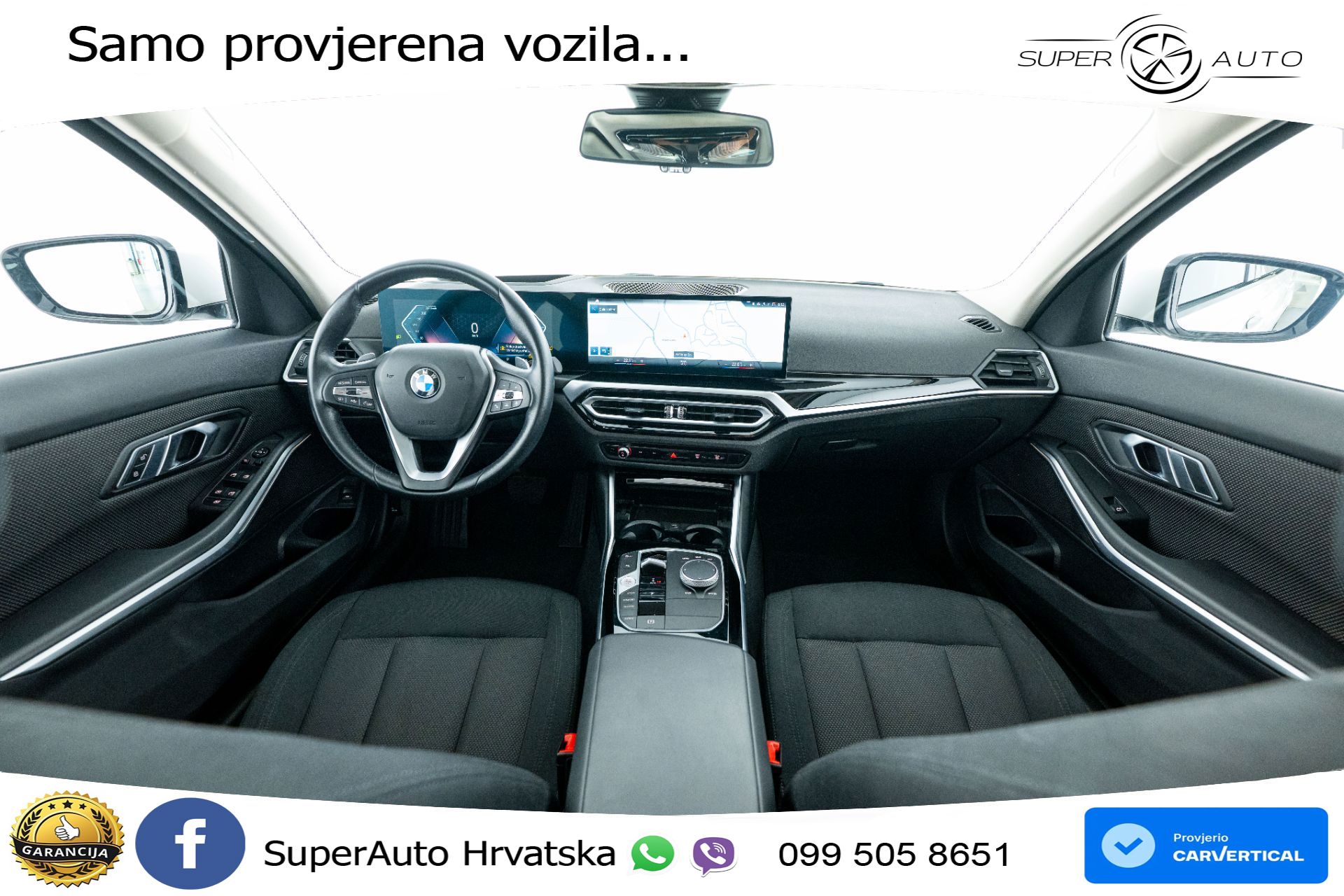 BMW 320d Touring xDrive Steptronic 190 KS, LED+ACC+NAVI+PDC+VIRT