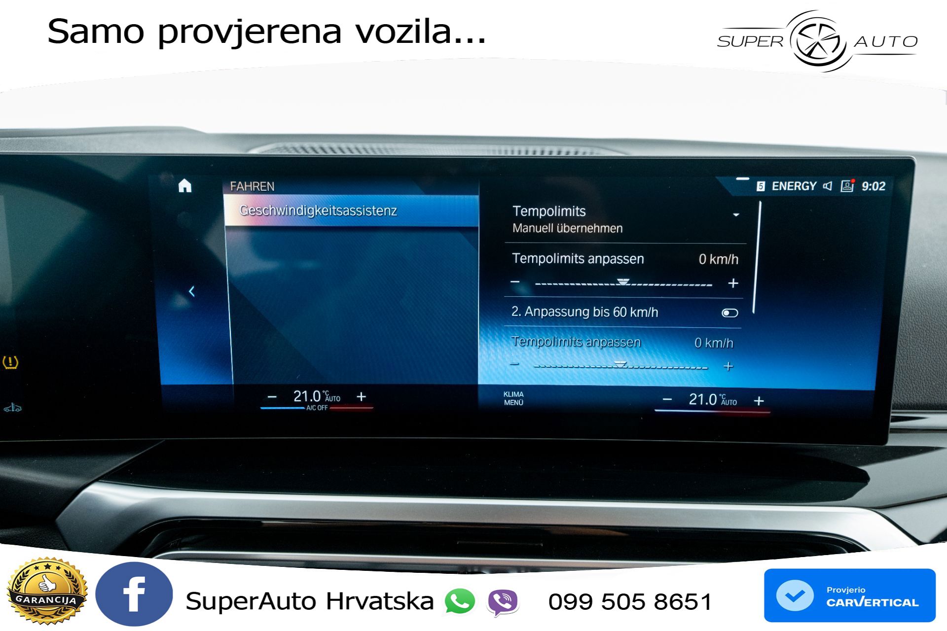 BMW 320d Touring xDrive Steptronic 190 KS, LED+ACC+NAVI+PDC+VIRT