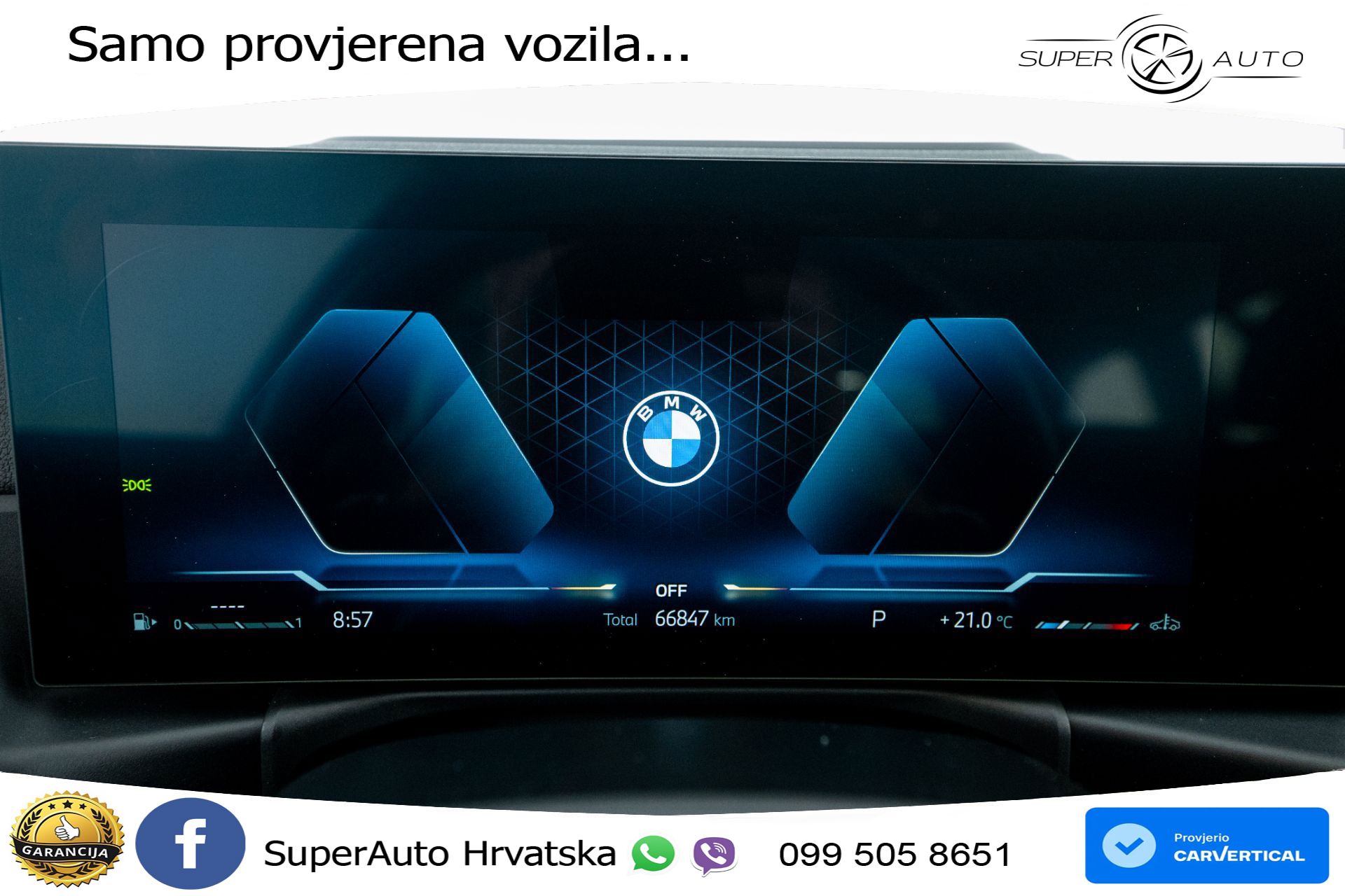 BMW 320d Touring xDrive Steptronic 190 KS, LED+ACC+NAVI+PDC+VIRT