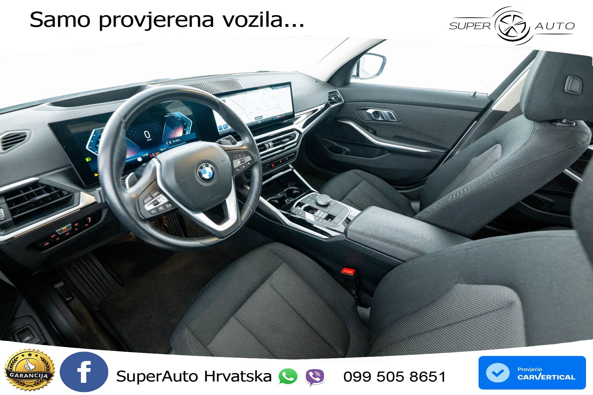 BMW 320d Touring xDrive Steptronic 190 KS, LED+ACC+NAVI+PDC+VIRT