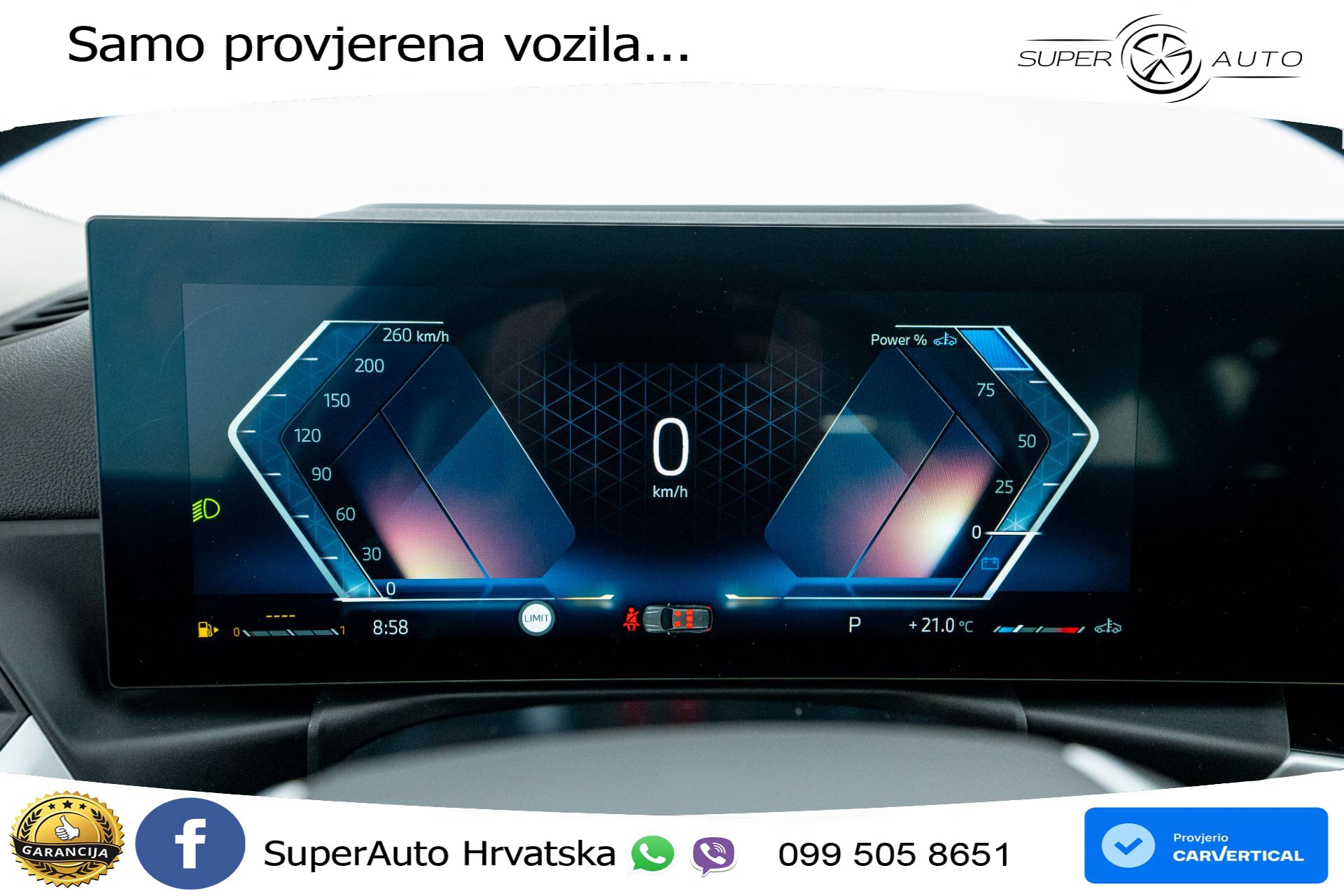 BMW 320d Touring xDrive Steptronic 190 KS, LED+ACC+NAVI+PDC+VIRT