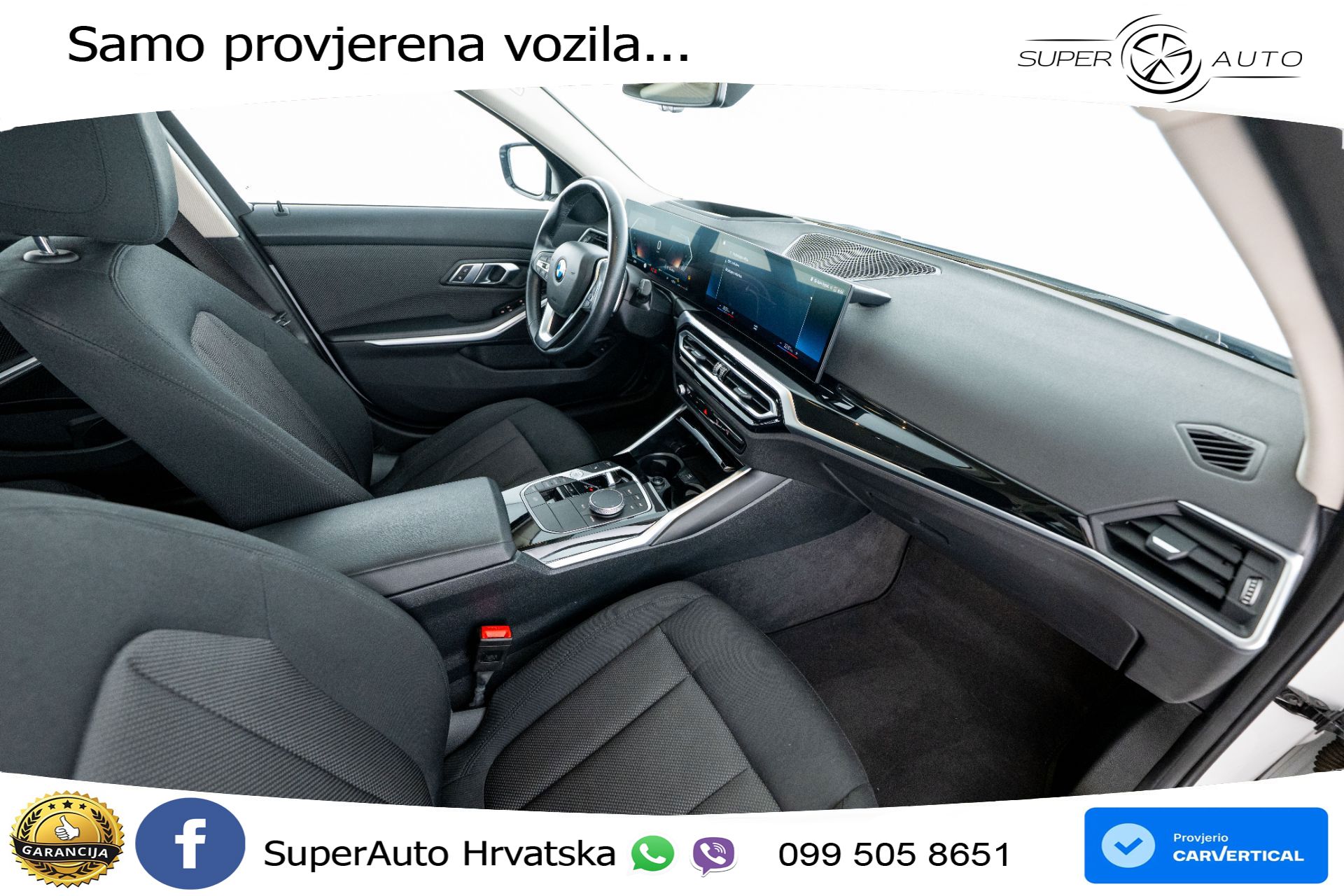 BMW 320d Touring xDrive Steptronic 190 KS, LED+ACC+NAVI+PDC+VIRT