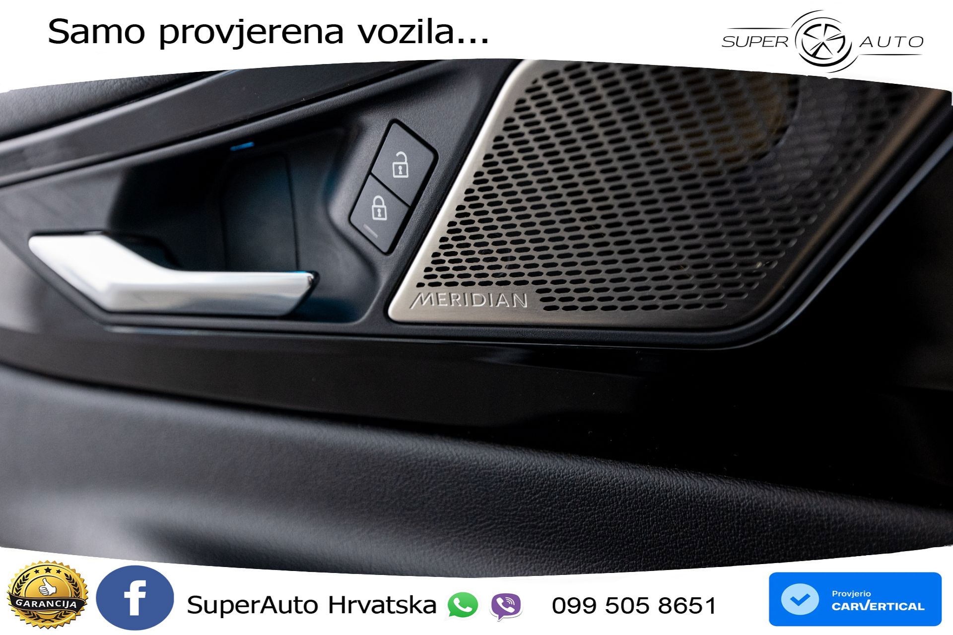 Jaguar XE 2.0d Aut. R-Dynamic 204 KS, LED+KAM+PDC