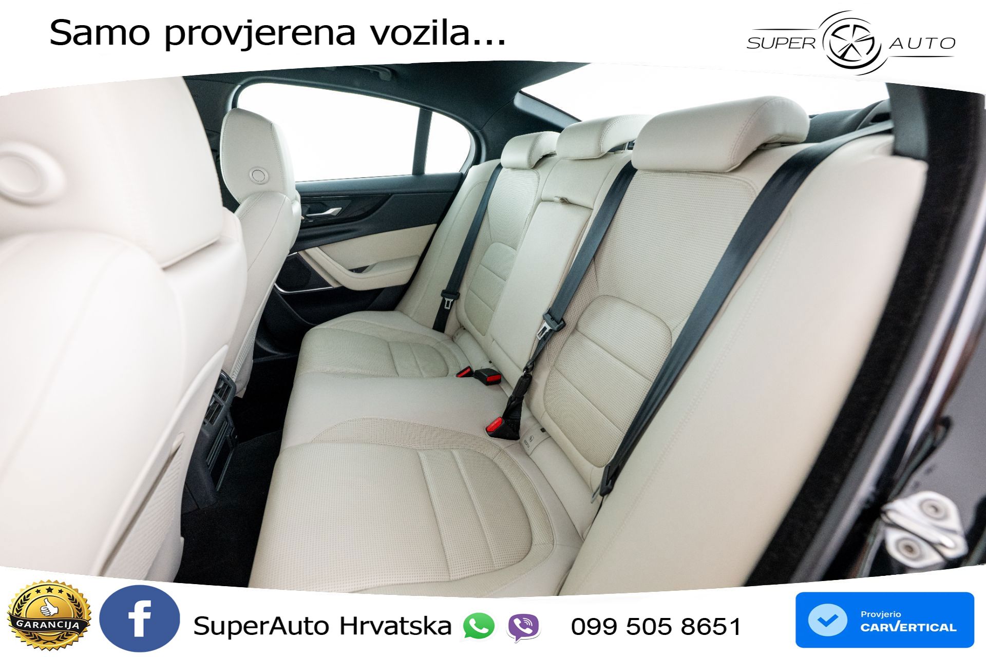 Jaguar XE 2.0d Aut. R-Dynamic 204 KS, LED+KAM+PDC