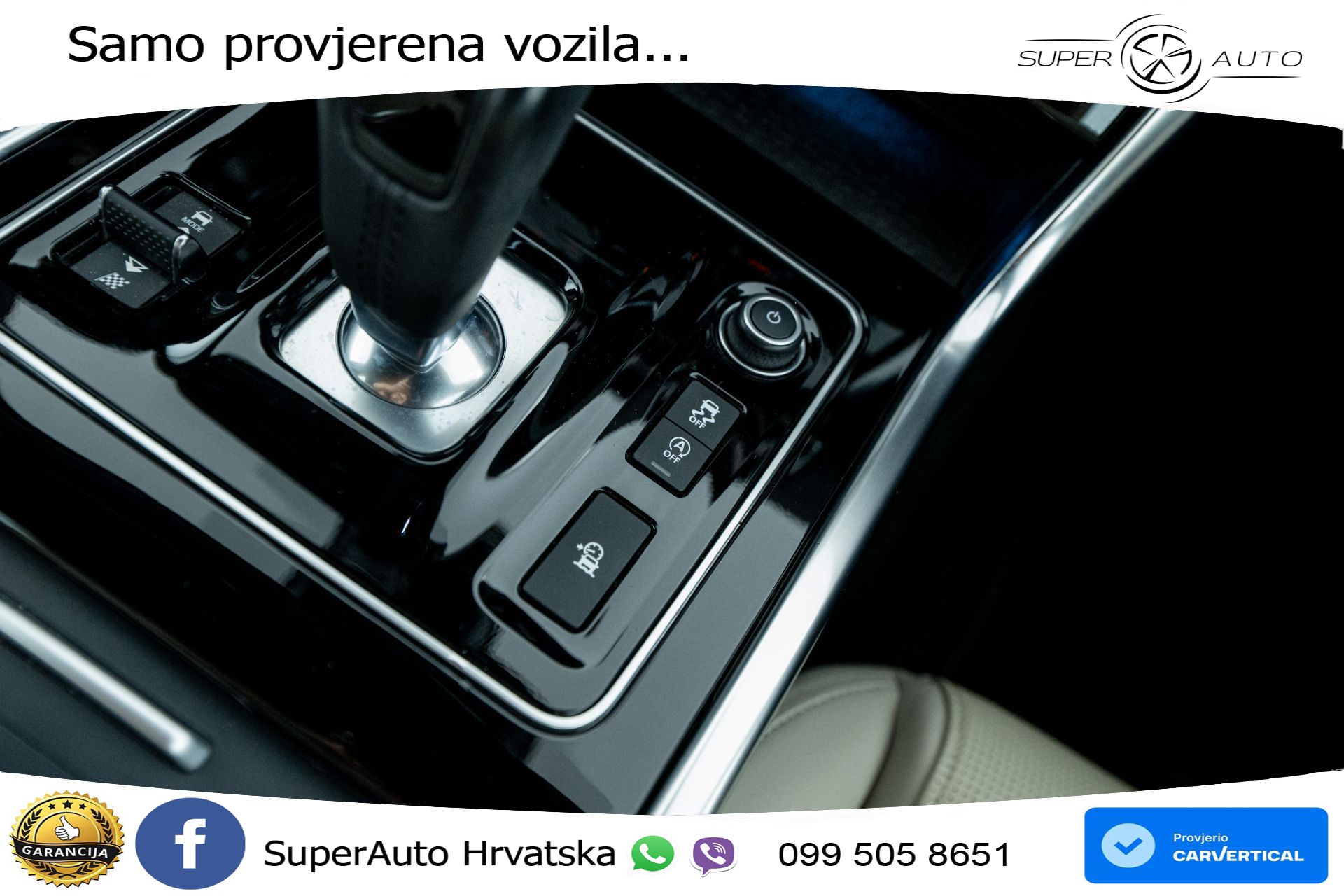 Jaguar XE 2.0d Aut. R-Dynamic 204 KS, LED+KAM+PDC