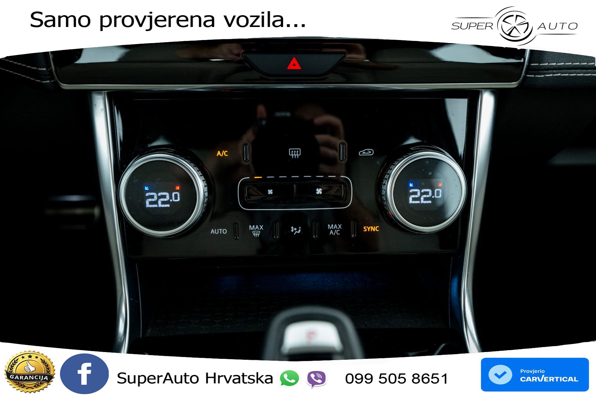 Jaguar XE 2.0d Aut. R-Dynamic 204 KS, LED+KAM+PDC