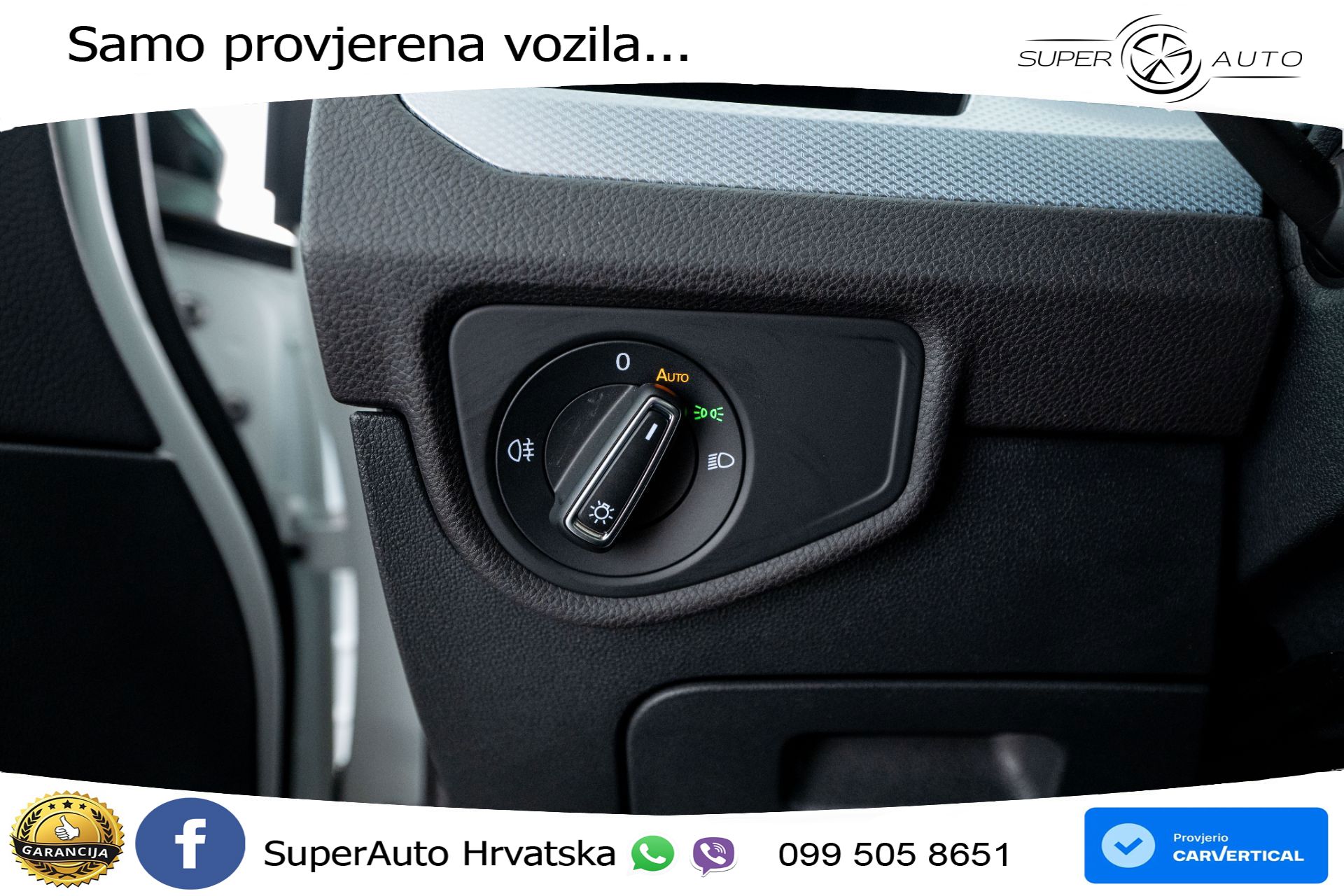 VW Touran 1.5 TSI DSG Comfortline 150 KS, 7-SJED+LED+ACC+GR SJED+VIRT+PDC
