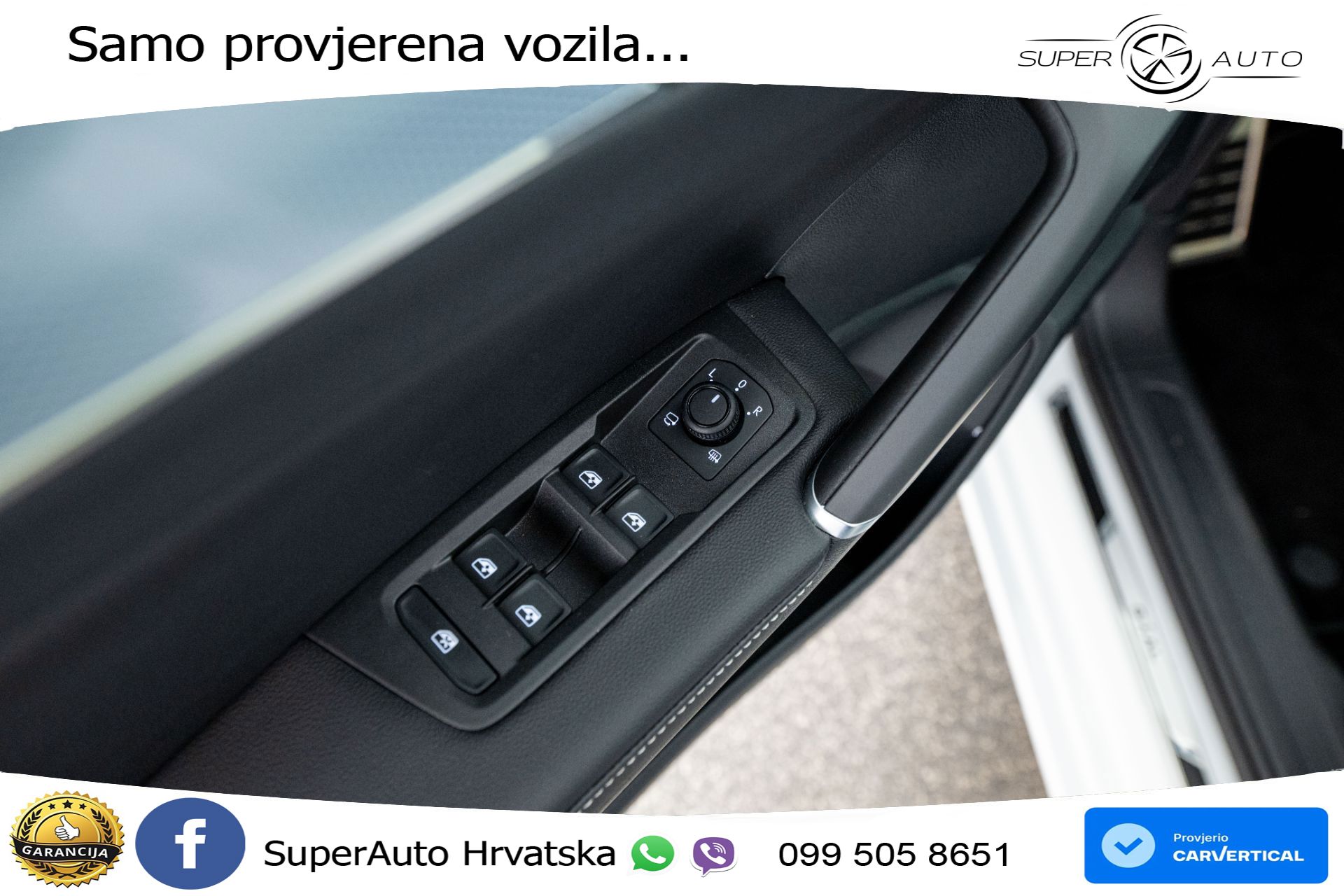 VW Touran 1.5 TSI DSG Comfortline 150 KS, 7-SJED+LED+ACC+GR SJED+VIRT+PDC