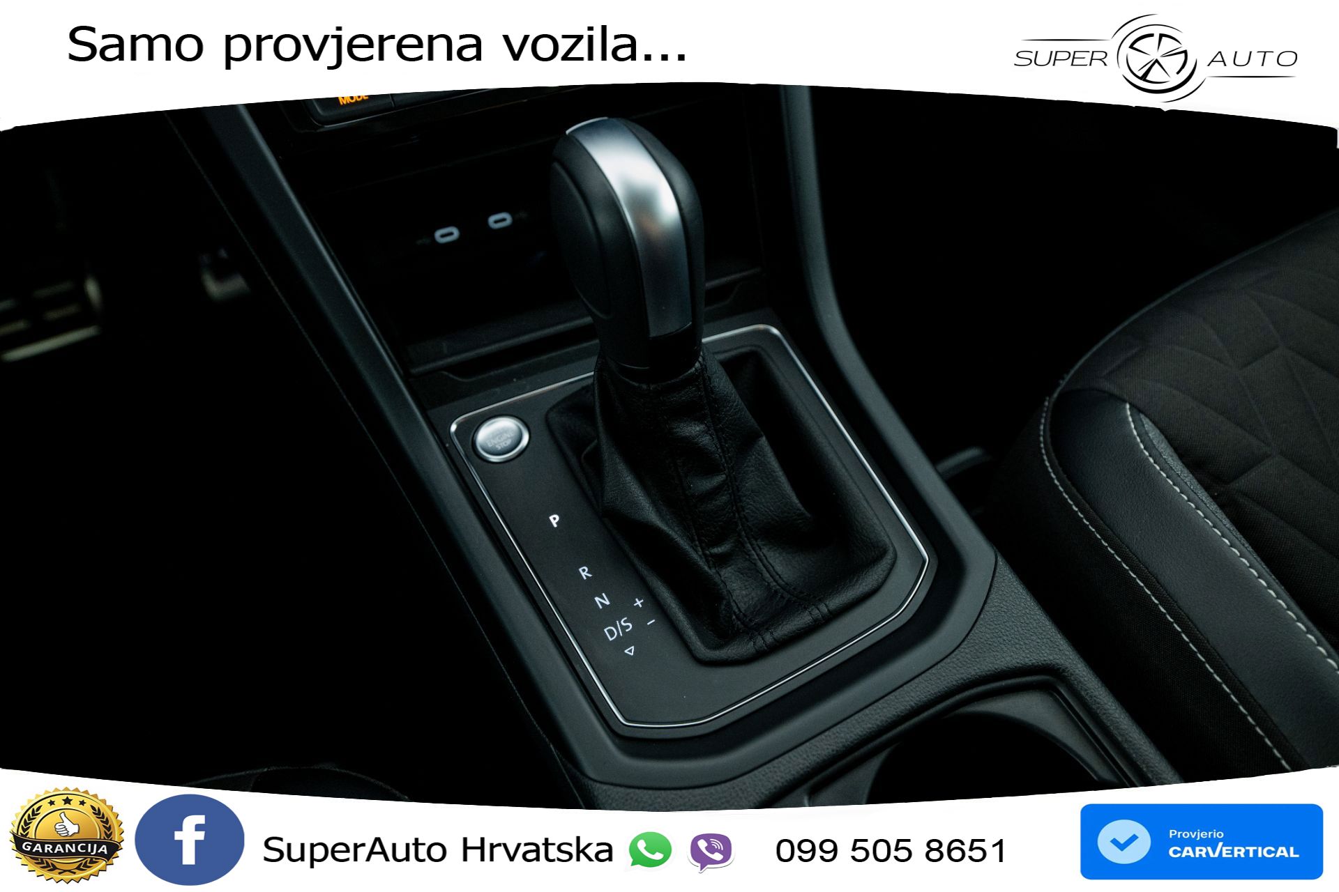 VW Touran 1.5 TSI DSG Comfortline 150 KS, 7-SJED+LED+ACC+GR SJED+VIRT+PDC