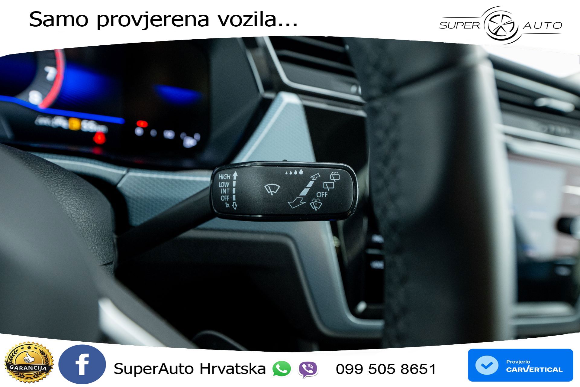 VW Touran 1.5 TSI DSG Comfortline 150 KS, 7-SJED+LED+ACC+GR SJED+VIRT+PDC