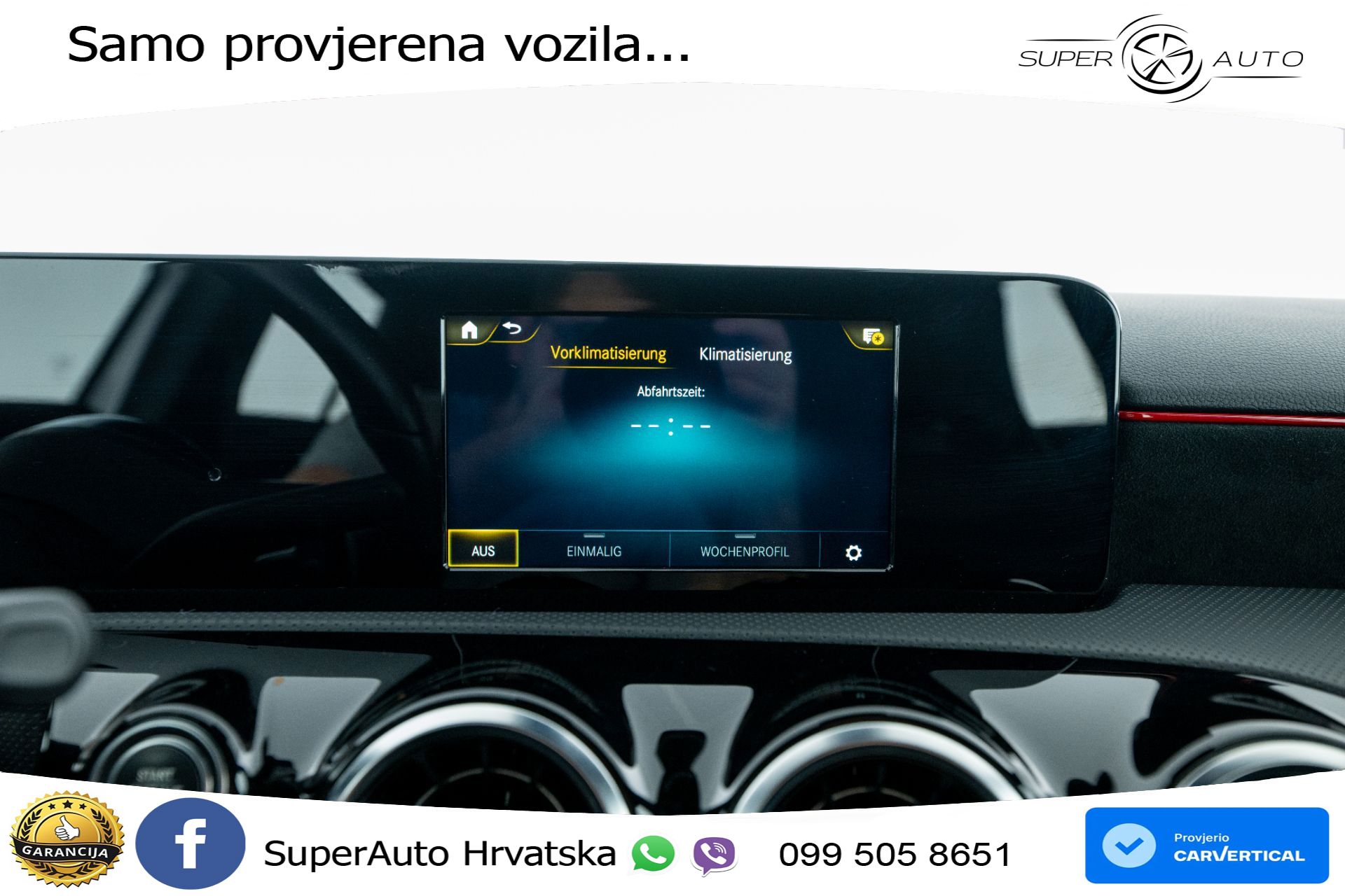 Mercedes A 250e Aut. AMG 218 KS, KAM+VIRT+NAVI