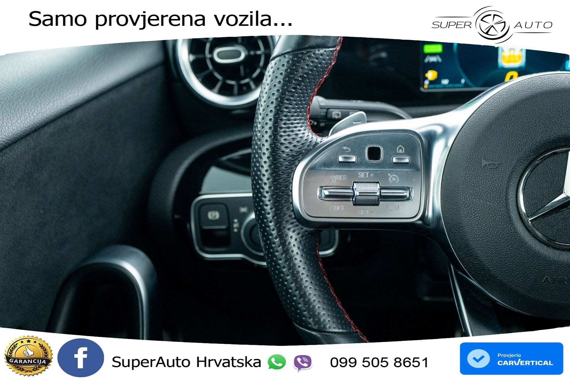 Mercedes A 250e Aut. AMG 218 KS, KAM+VIRT+NAVI