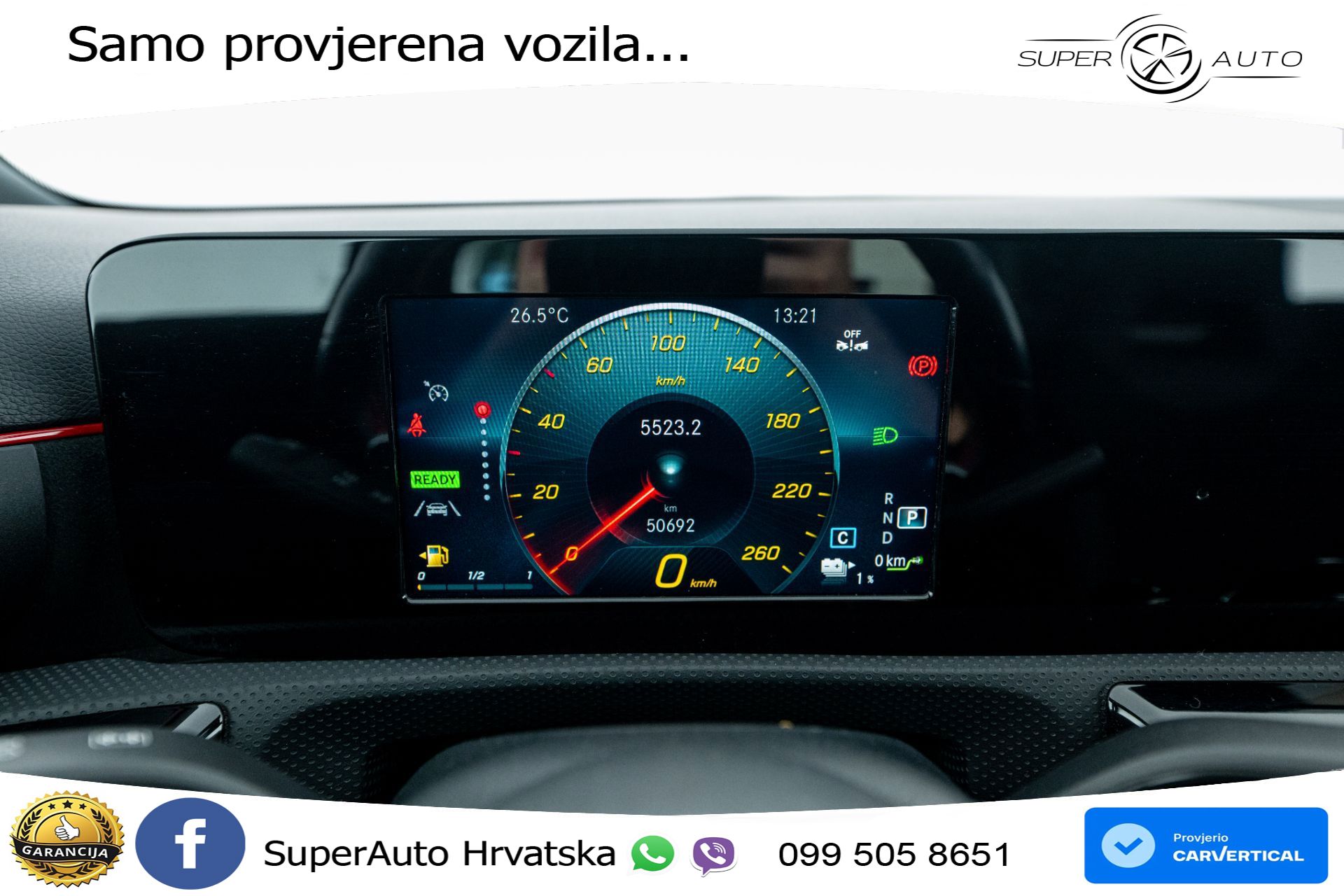 Mercedes A 250e Aut. AMG 218 KS, KAM+VIRT+NAVI