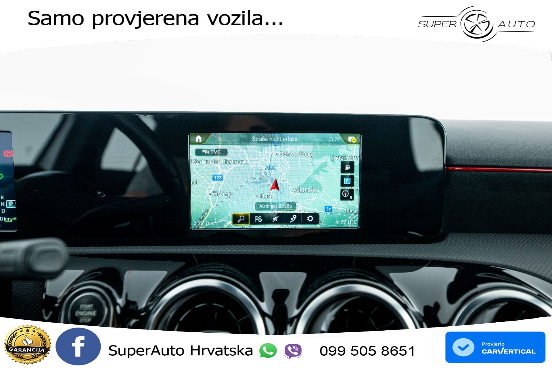Mercedes A 250e Aut. AMG 218 KS, KAM+VIRT+NAVI