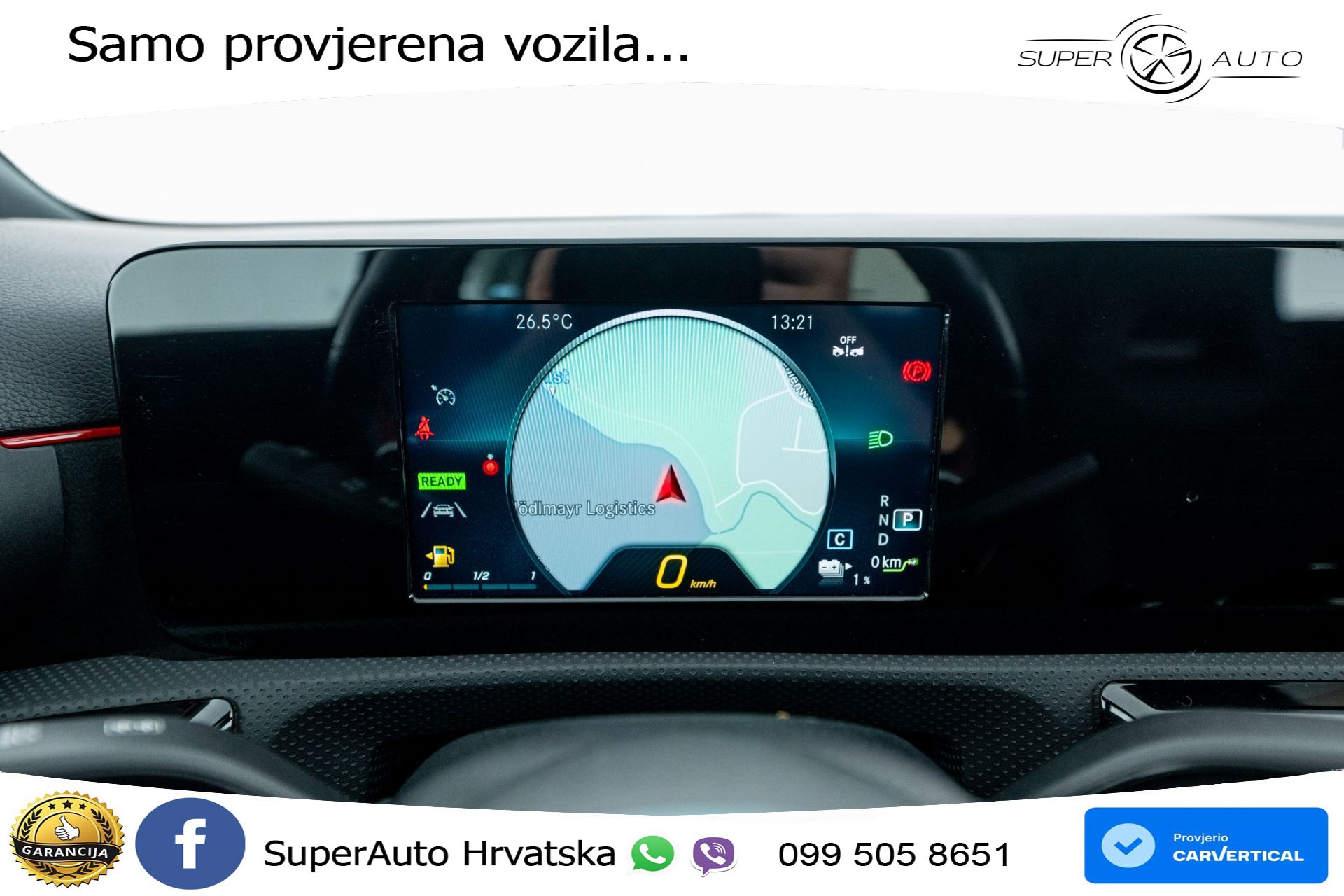 Mercedes A 250e Aut. AMG 218 KS, KAM+VIRT+NAVI