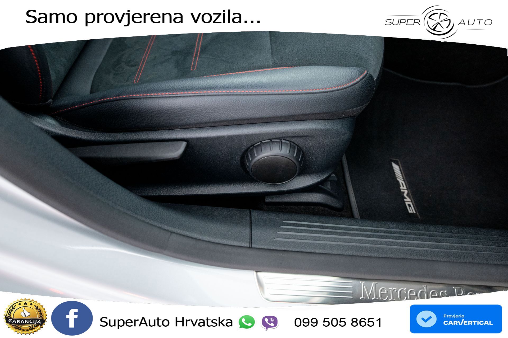 Mercedes A 250e Aut. AMG 218 KS, KAM+VIRT+NAVI