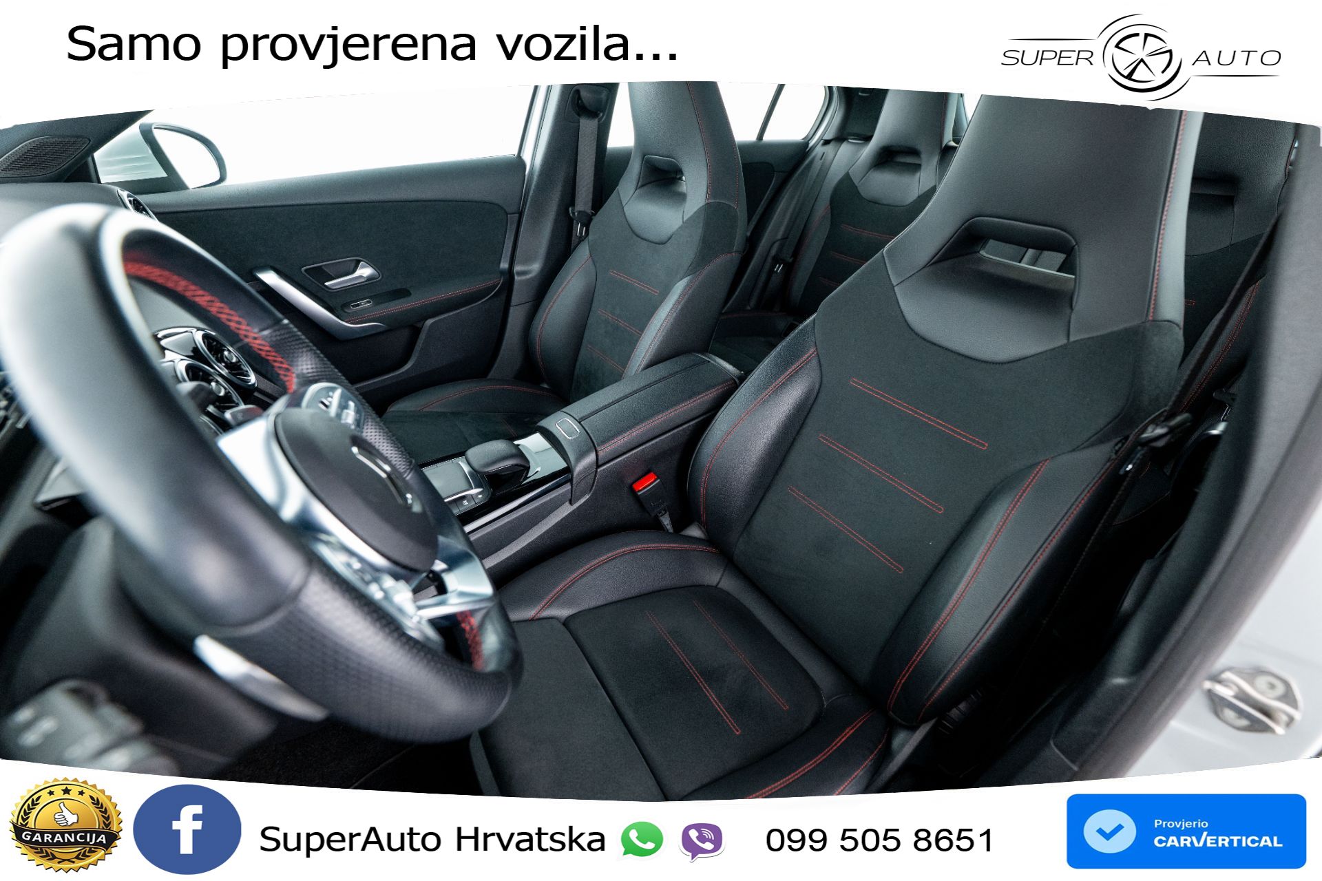 Mercedes A 250e Aut. AMG 218 KS, KAM+VIRT+NAVI