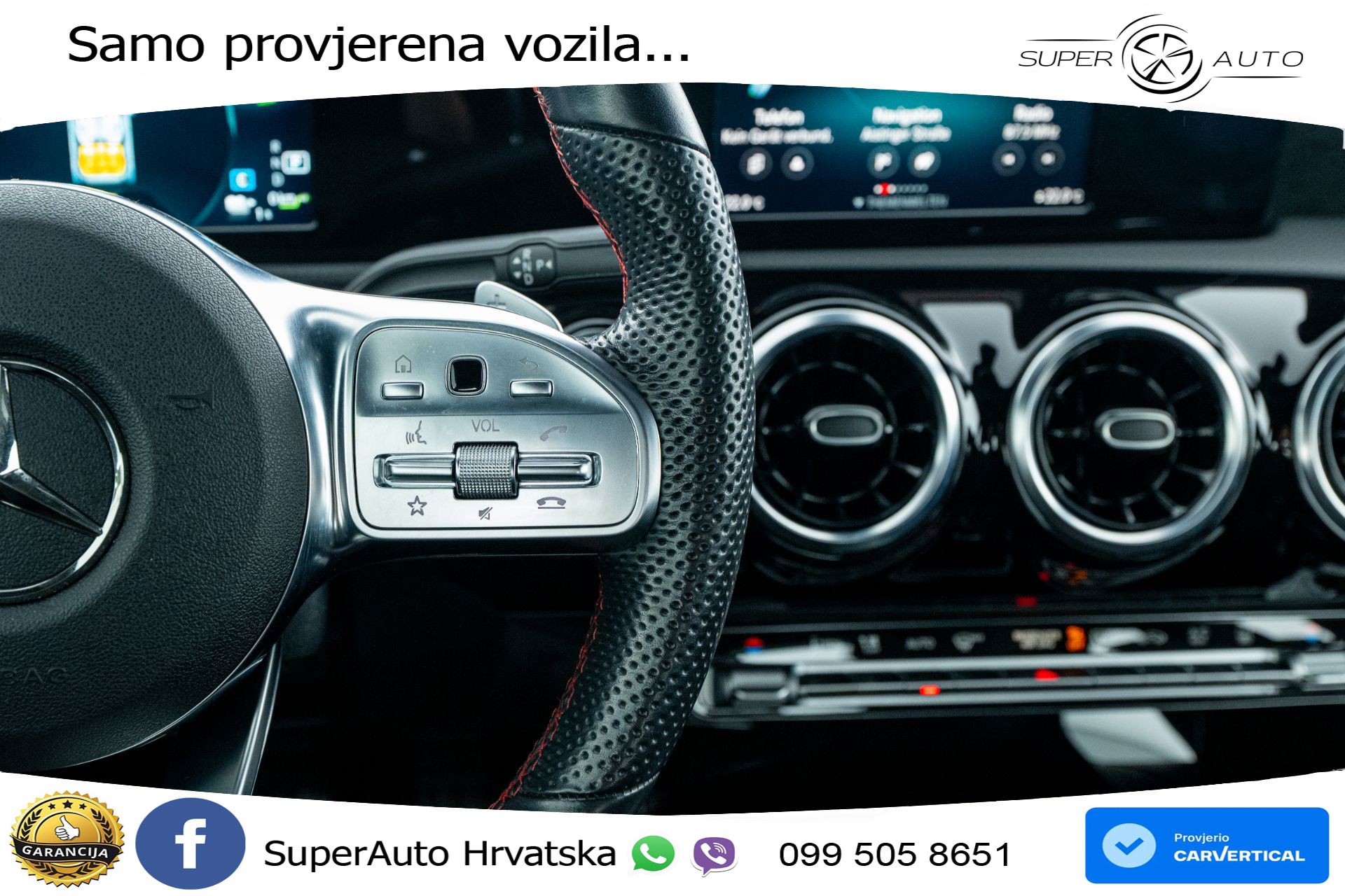 Mercedes A 250e Aut. AMG 218 KS, KAM+VIRT+NAVI