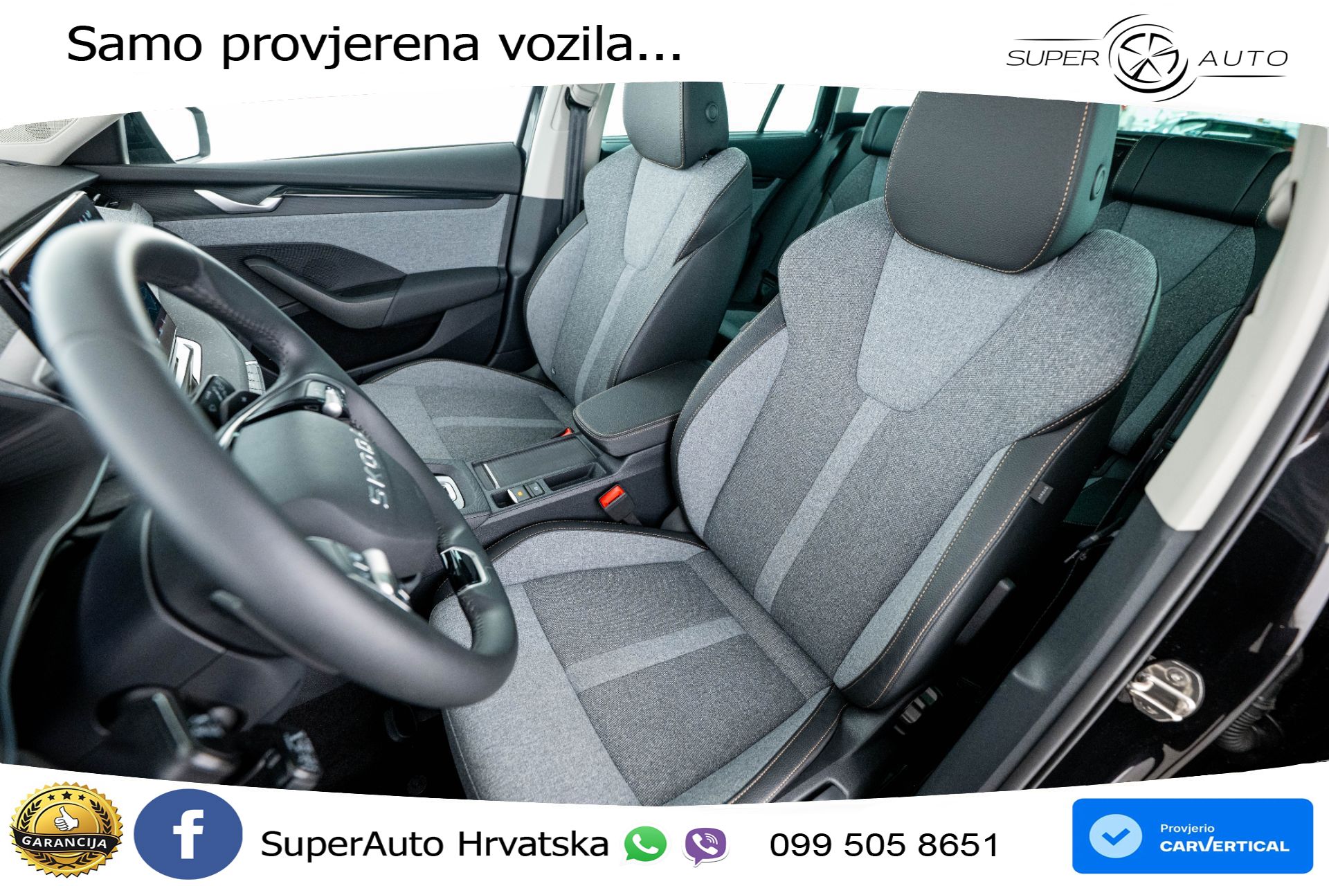 Škoda Octavia Combi 2.0 TDI DSG Selection 150 KS, ACC+360+4xGR SJED+HEAD+VIRT