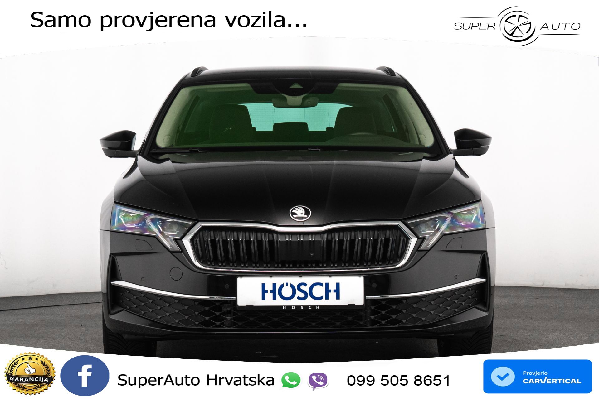 Škoda Octavia Combi 2.0 TDI DSG Selection 150 KS, ACC+360+4xGR SJED+HEAD+VIRT
