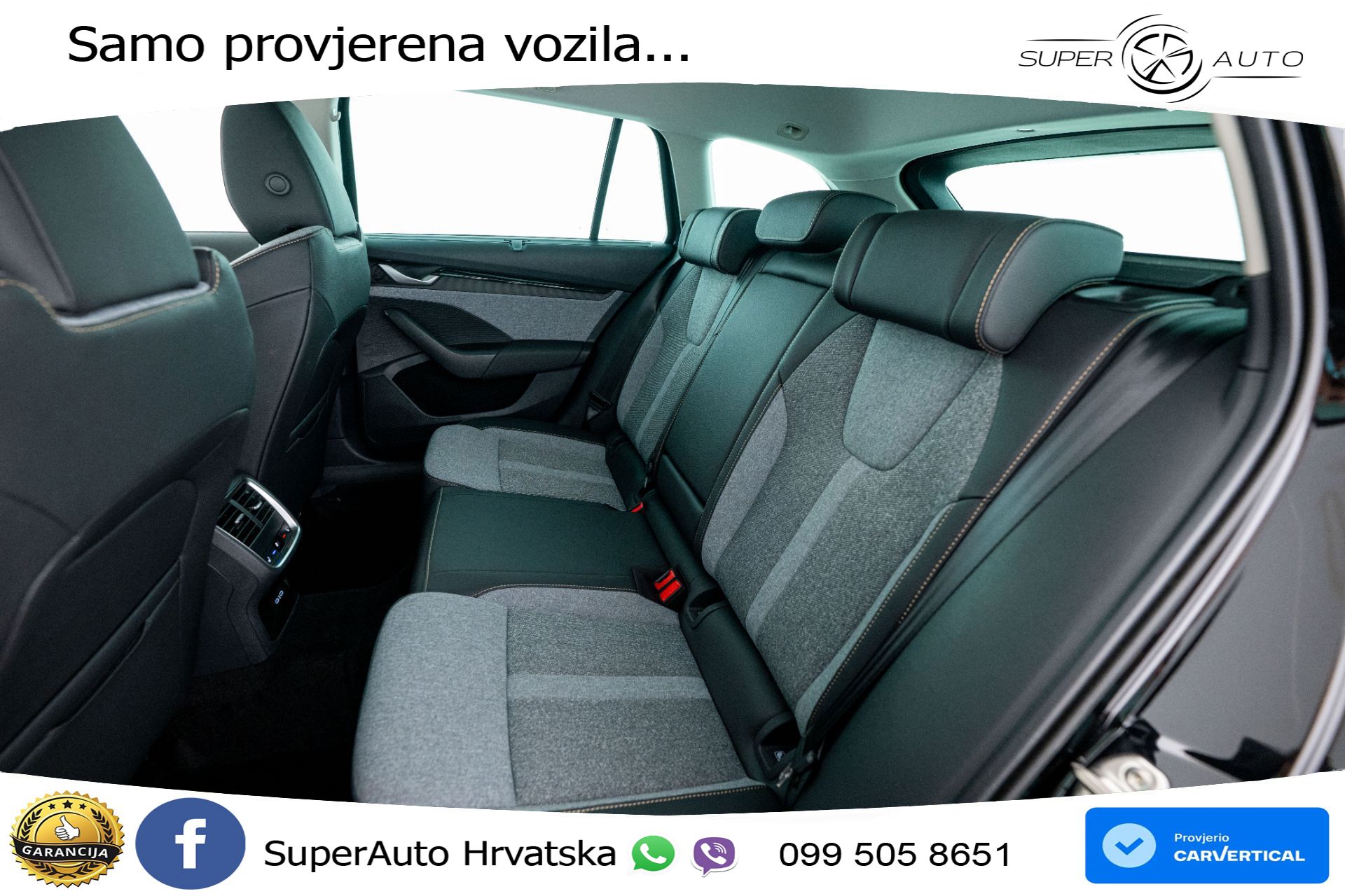 Škoda Octavia Combi 2.0 TDI DSG Selection 150 KS, ACC+360+4xGR SJED+HEAD+VIRT