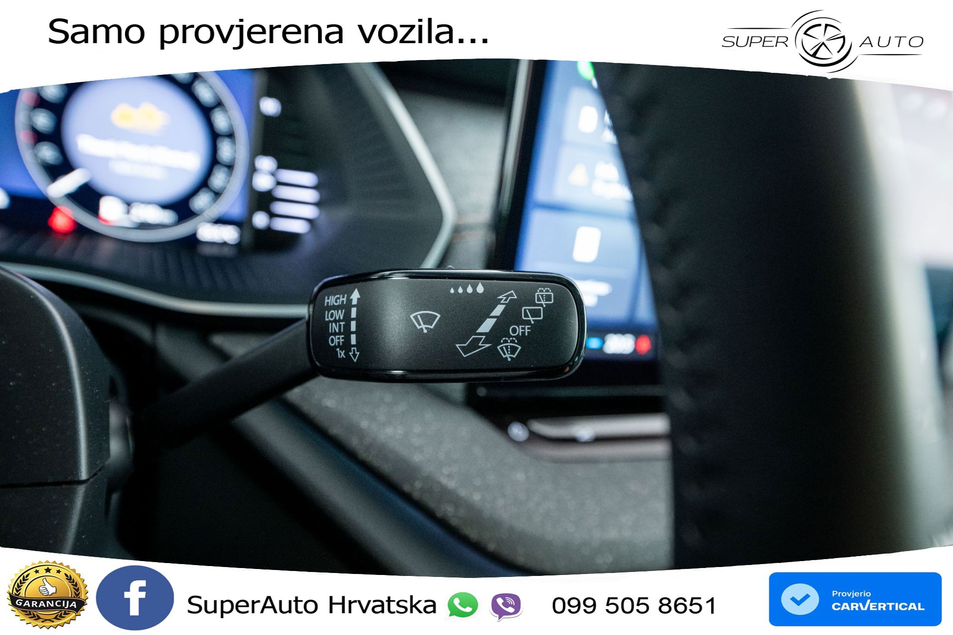 Škoda Octavia Combi 2.0 TDI DSG Selection 150 KS, ACC+360+4xGR SJED+HEAD+VIRT