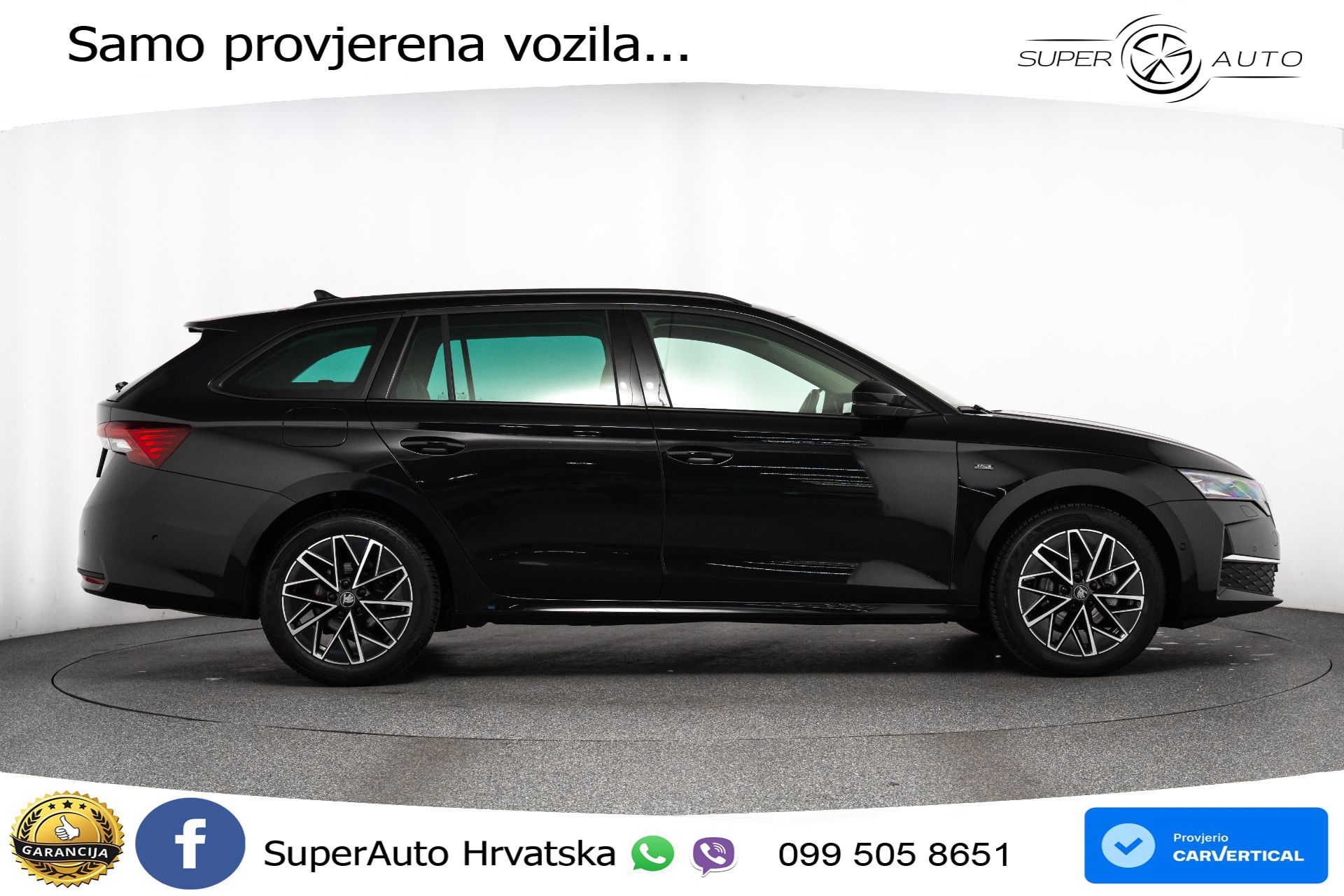 Škoda Octavia Combi 2.0 TDI DSG Selection 150 KS, ACC+360+4xGR SJED+HEAD+VIRT