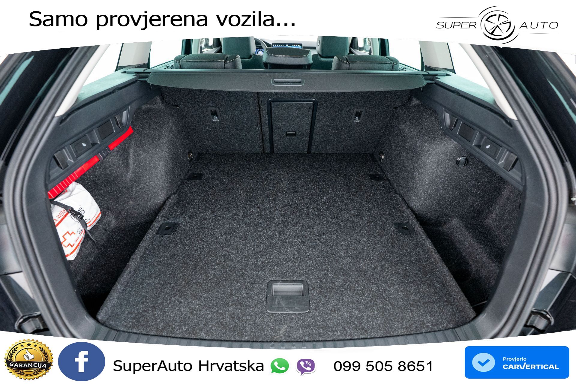 Škoda Octavia Combi 2.0 TDI DSG Selection 150 KS, ACC+360+4xGR SJED+HEAD+VIRT